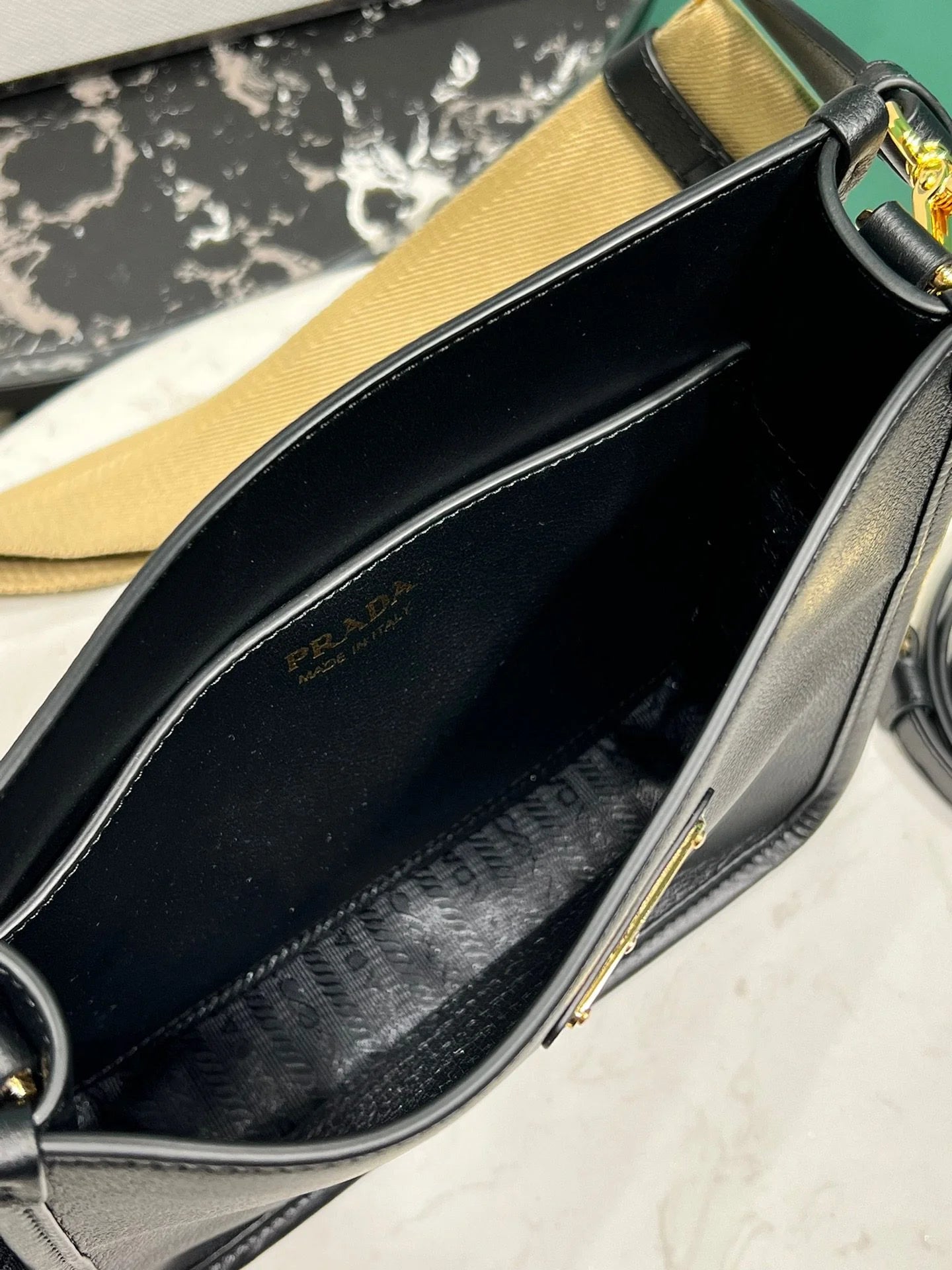 PRADA BAG