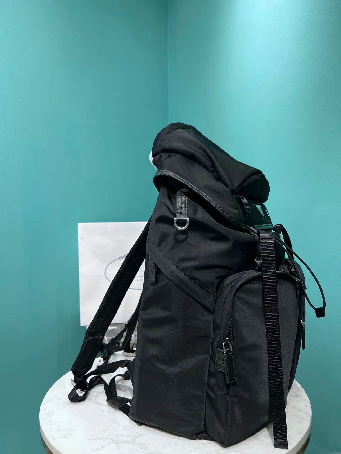 PRADA BAG