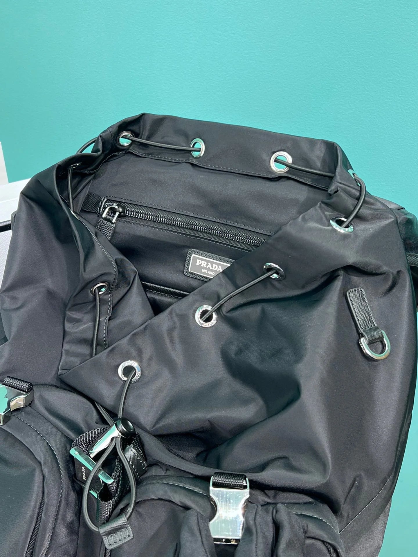 PRADA BAG