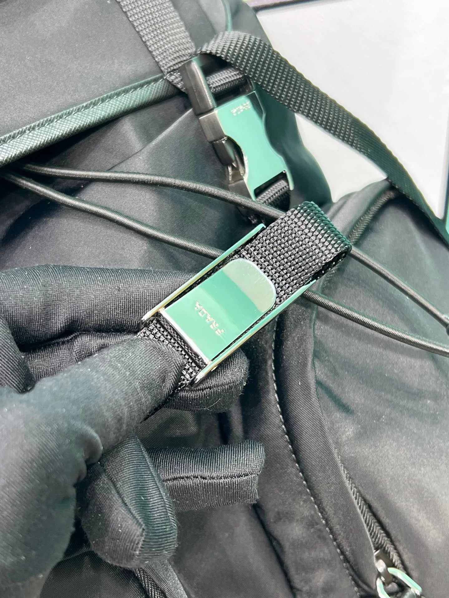 PRADA BAG