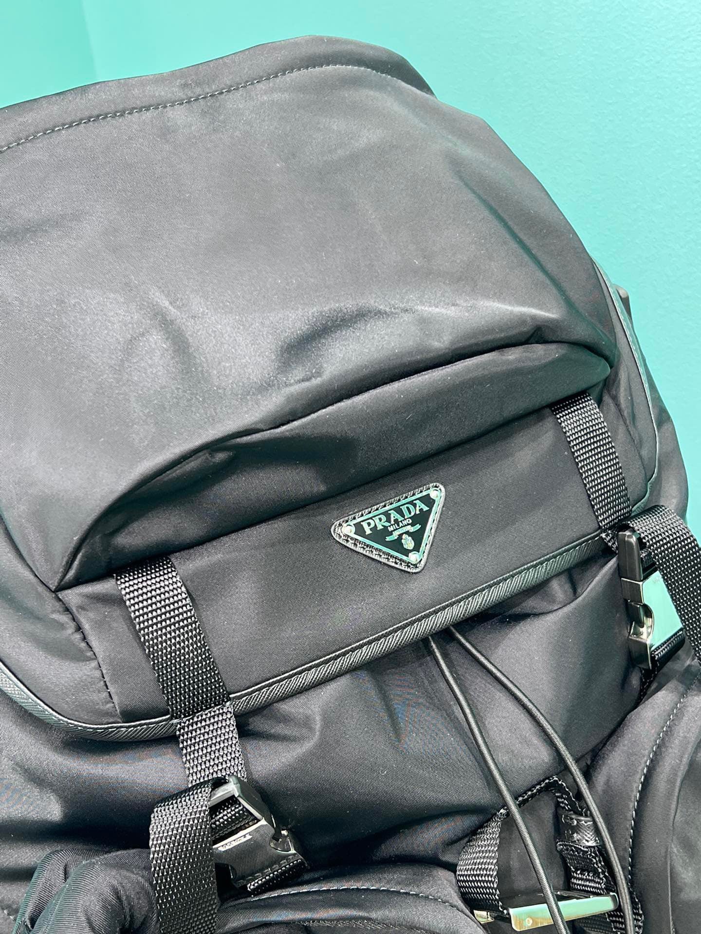 PRADA BAG
