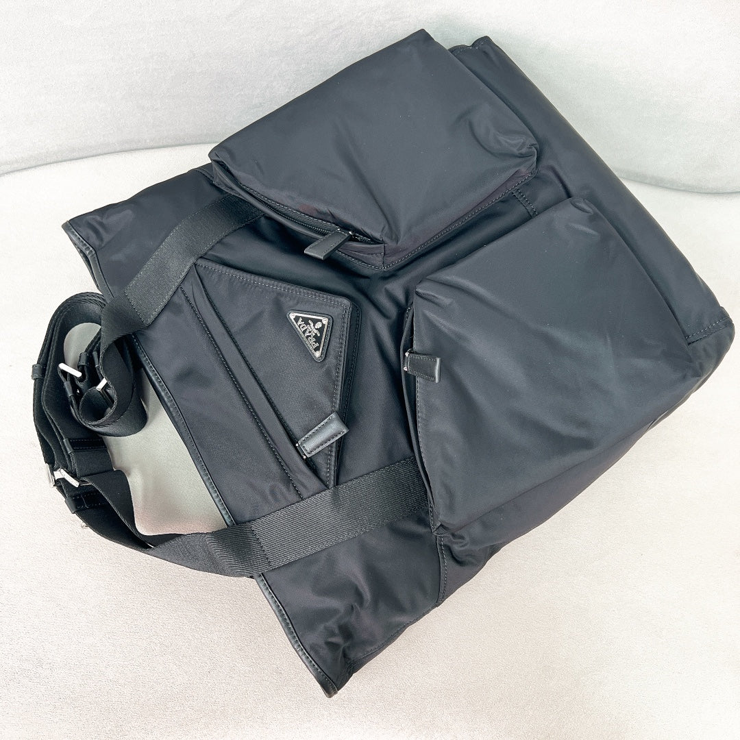 PRADA BAG