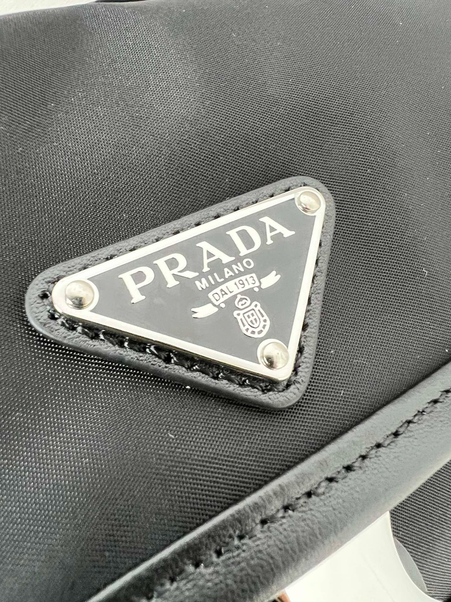PRADA BAG