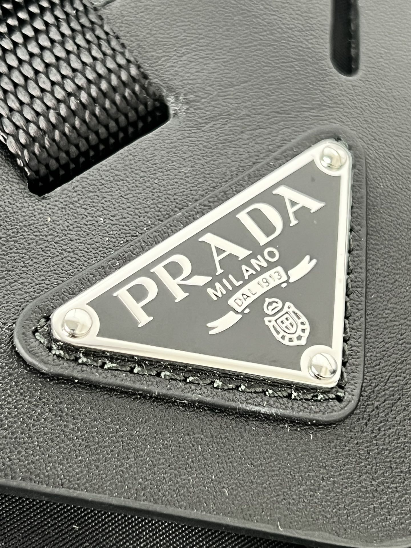PRADA BAG