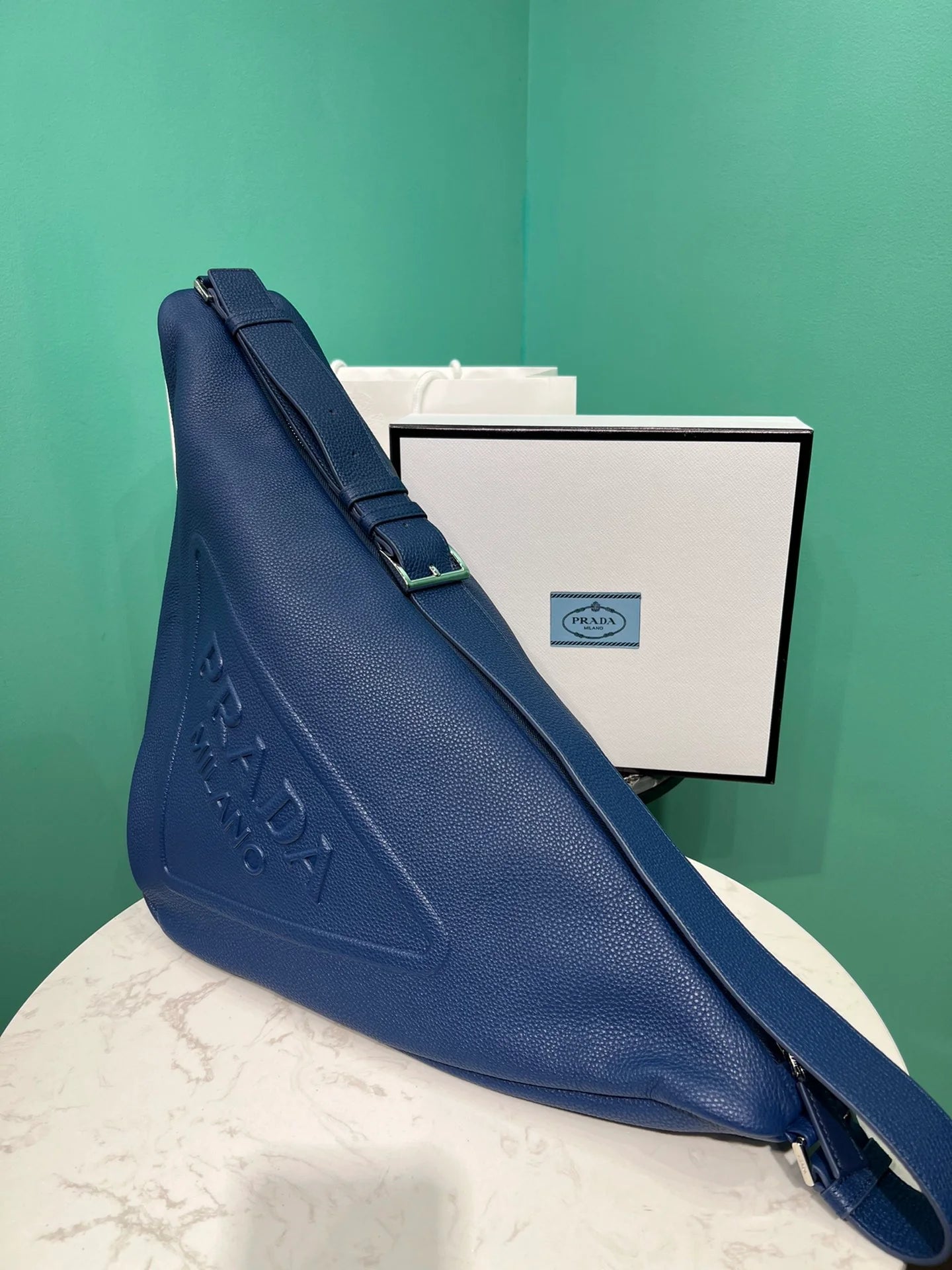 PRADA BAG