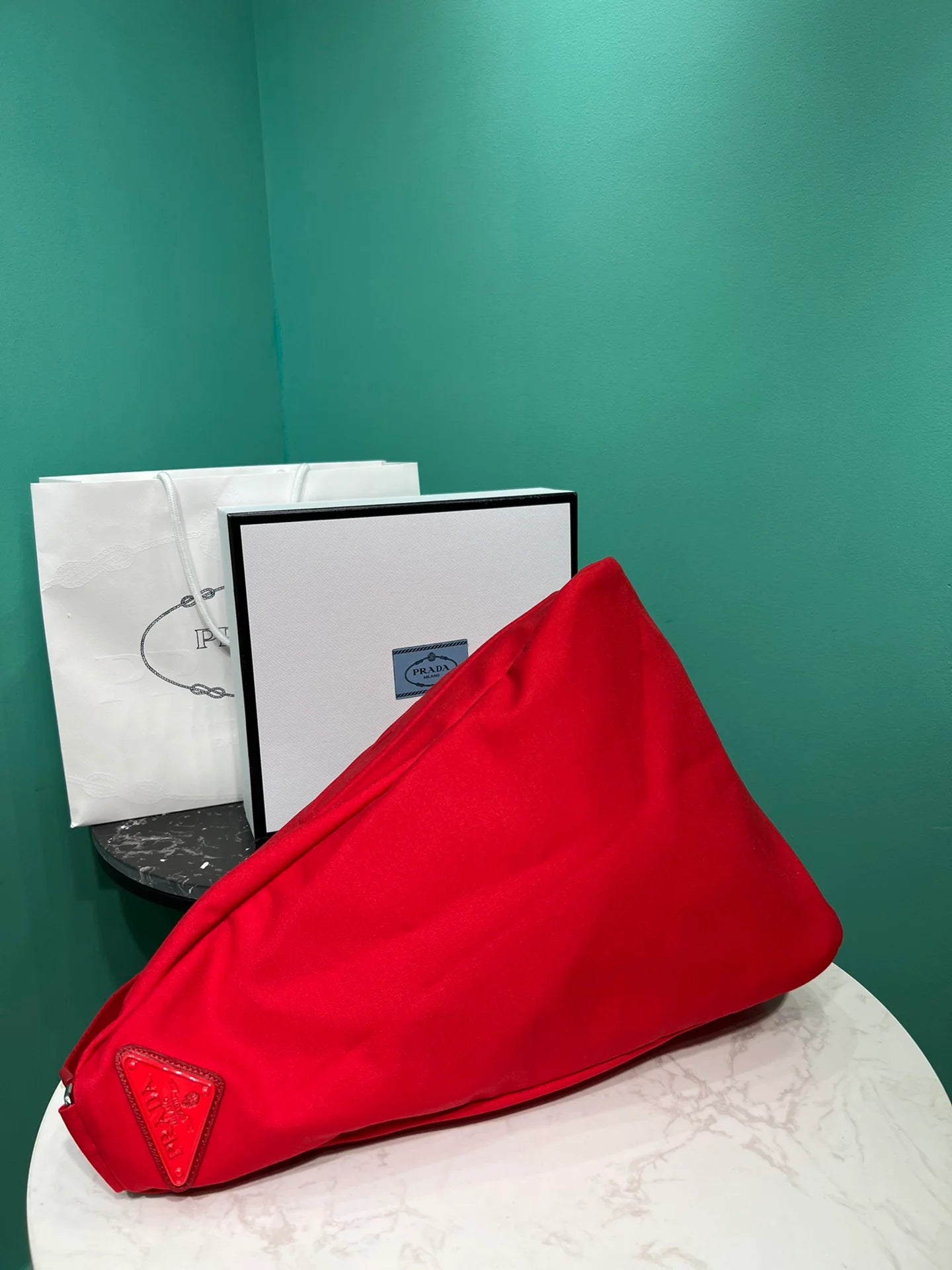 PRADA BAG