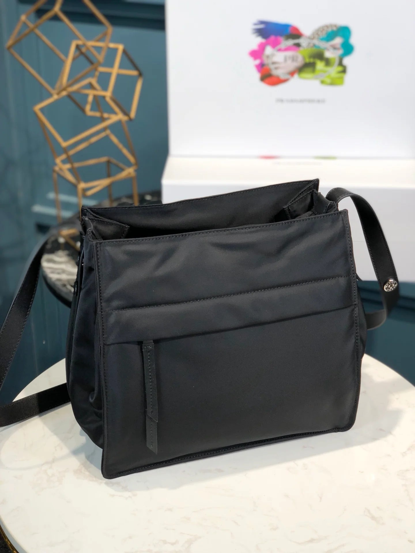 PRADA BAG