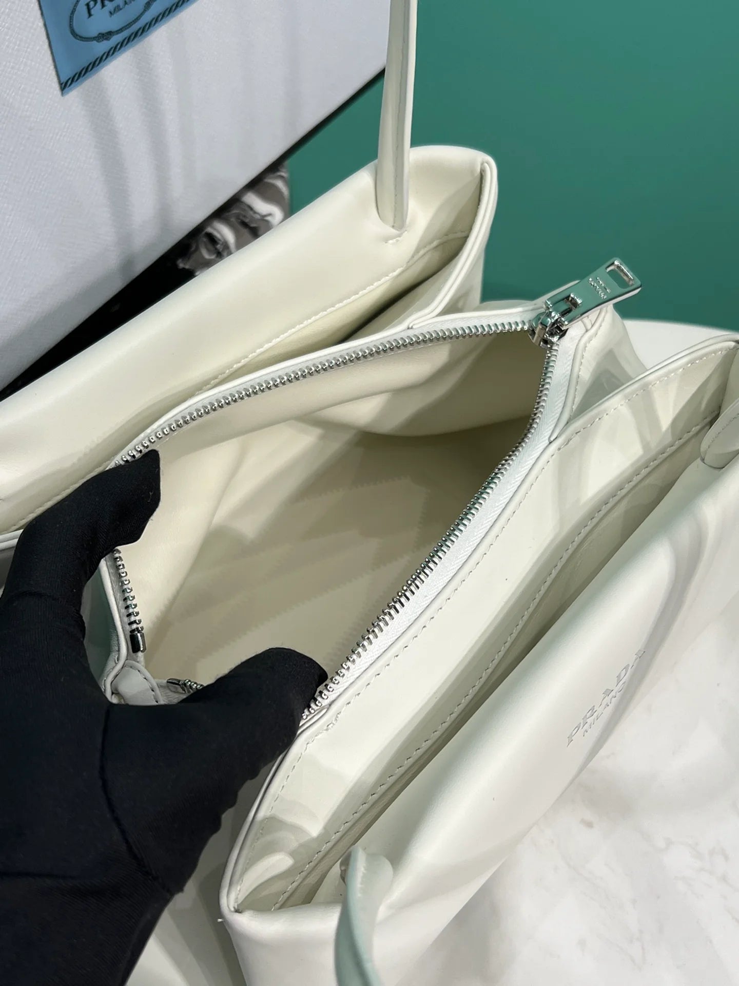 PRADA BAG