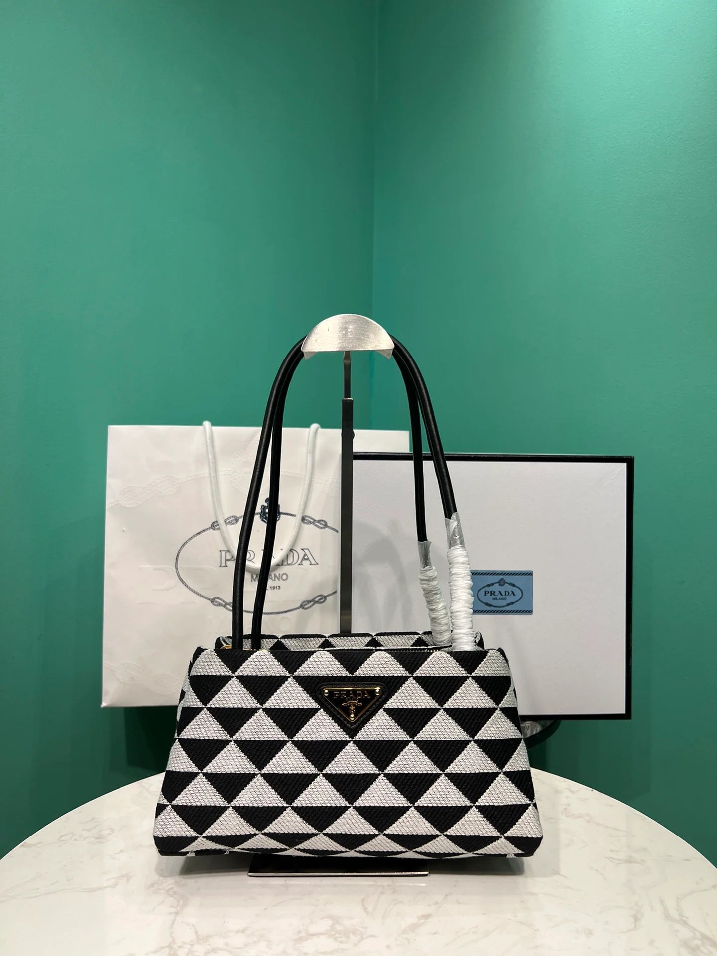 PRADA BAG