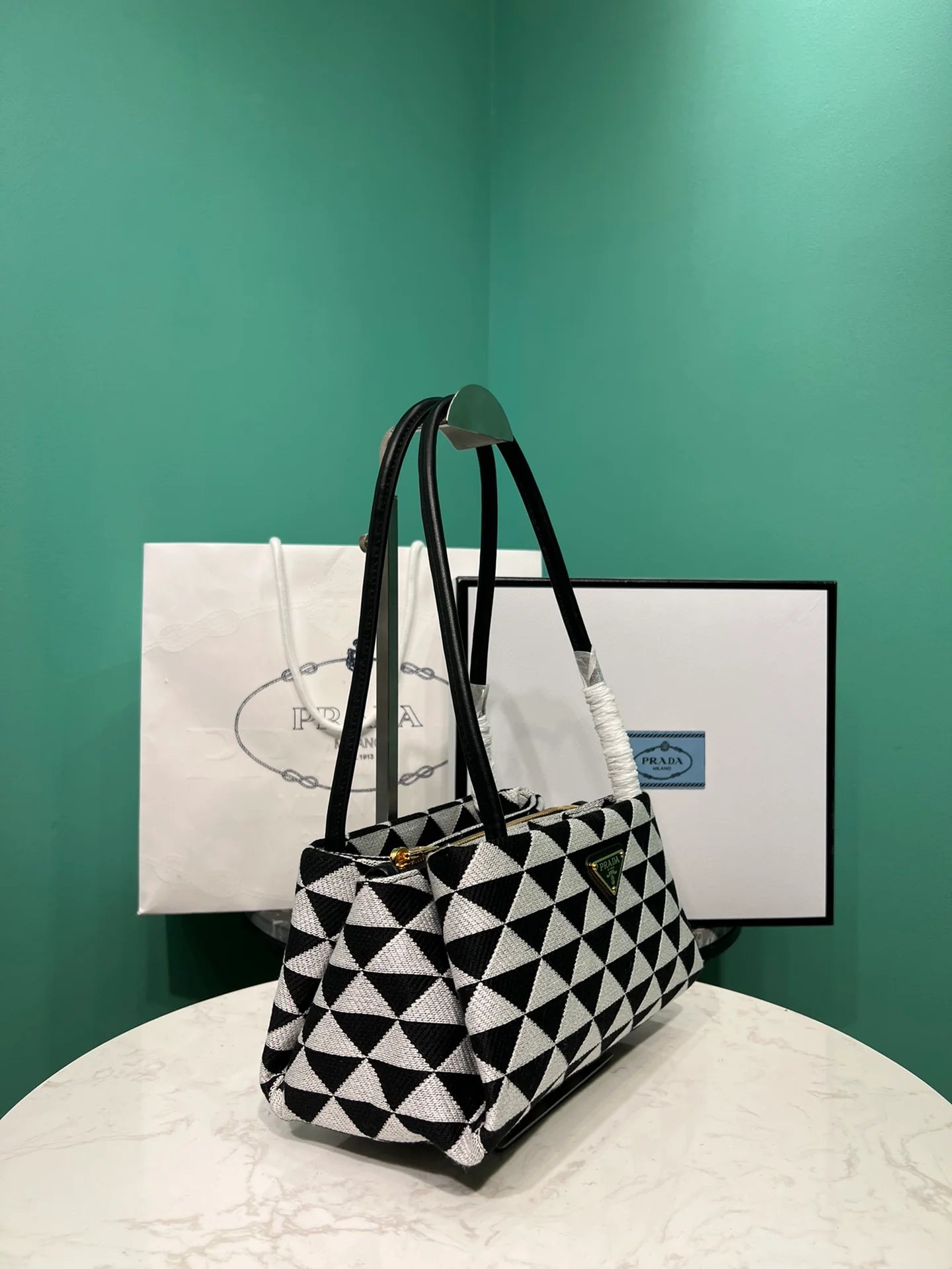 PRADA BAG