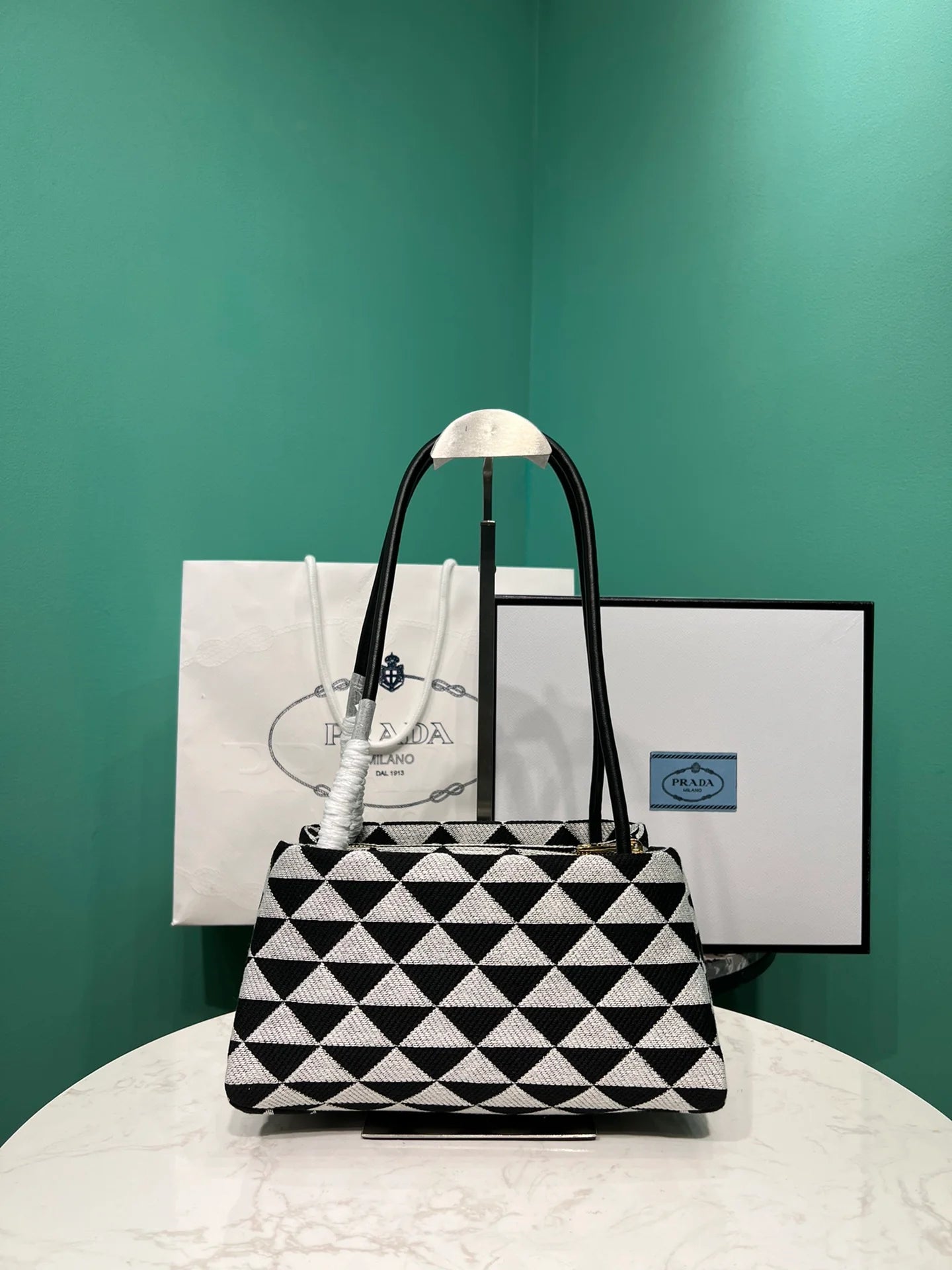 PRADA BAG
