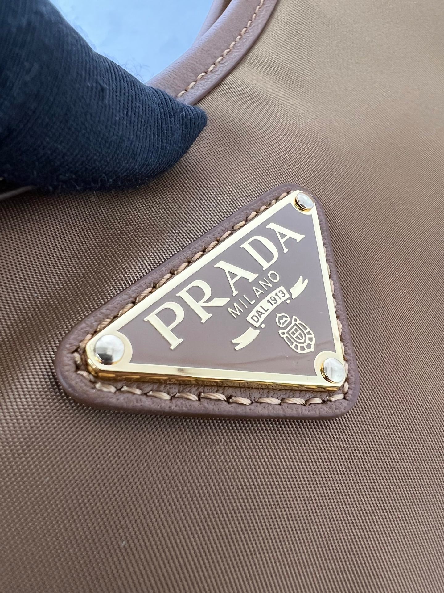 PRADA BAG