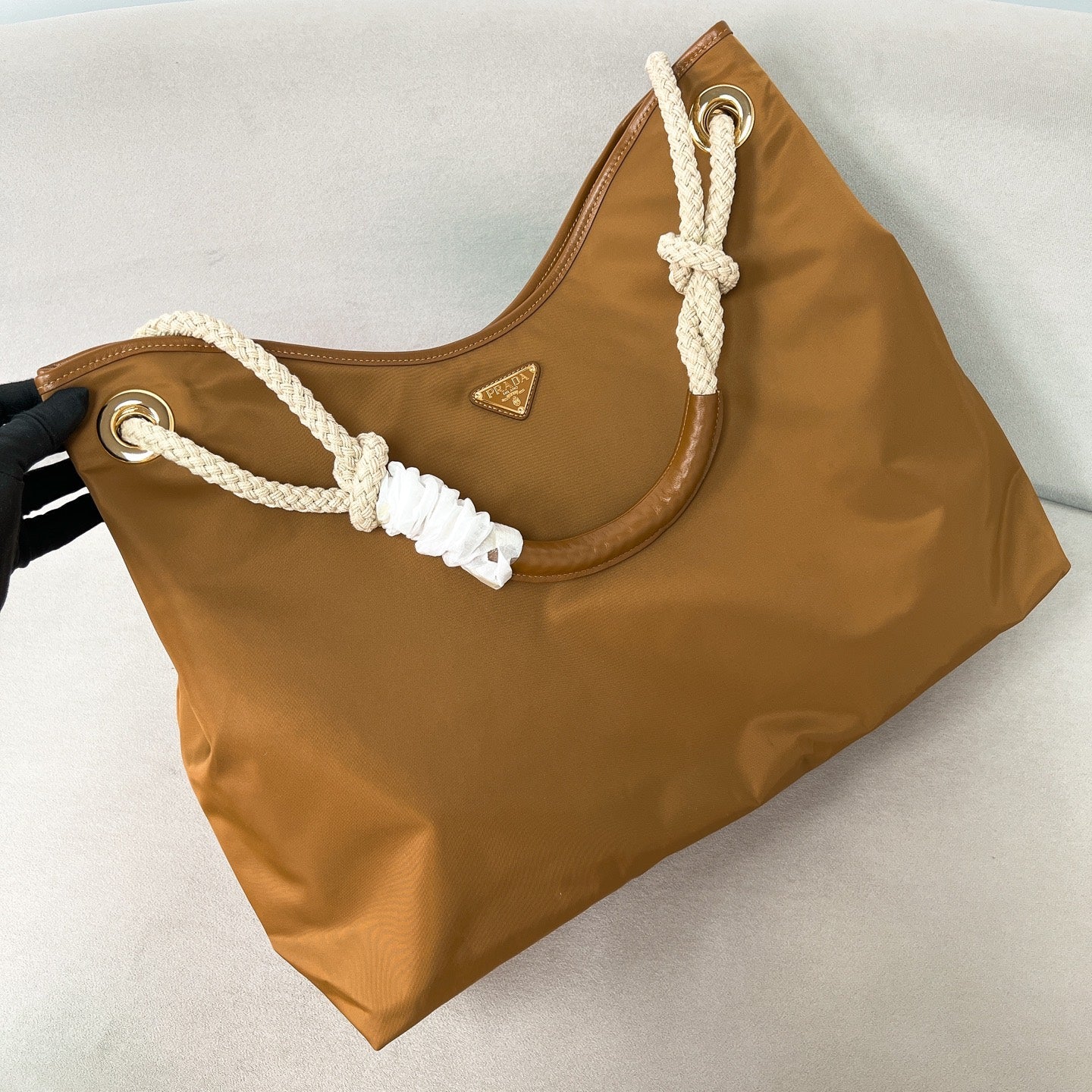 PRADA BAG