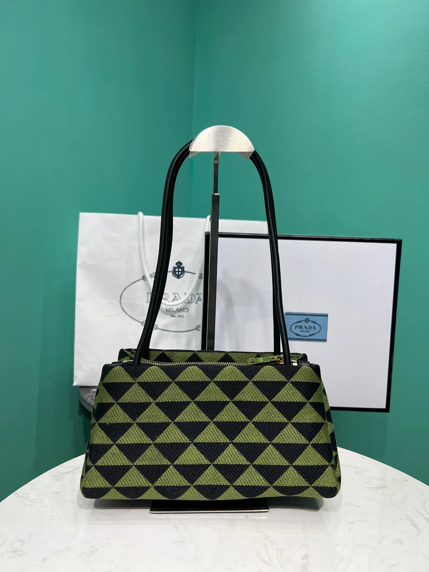 PRADA BAG
