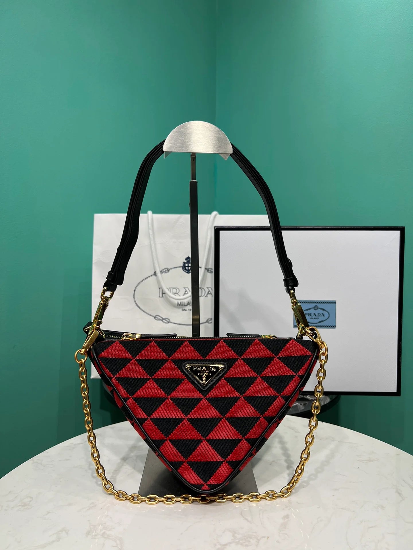 PRADA BAG