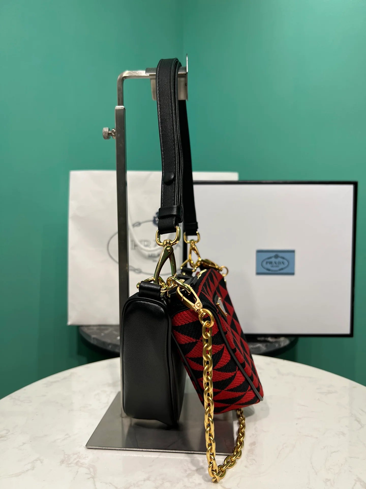 PRADA BAG
