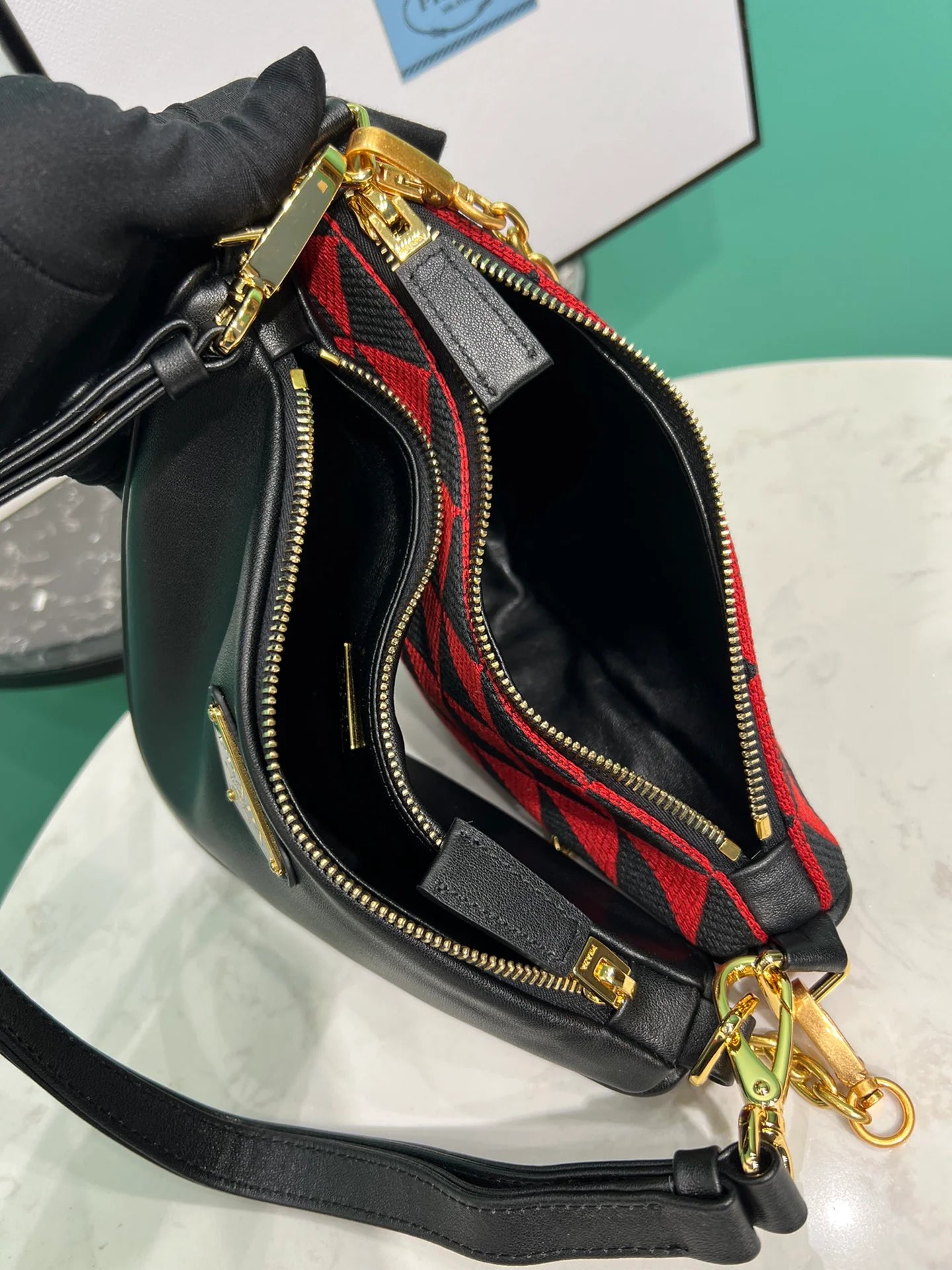 PRADA BAG