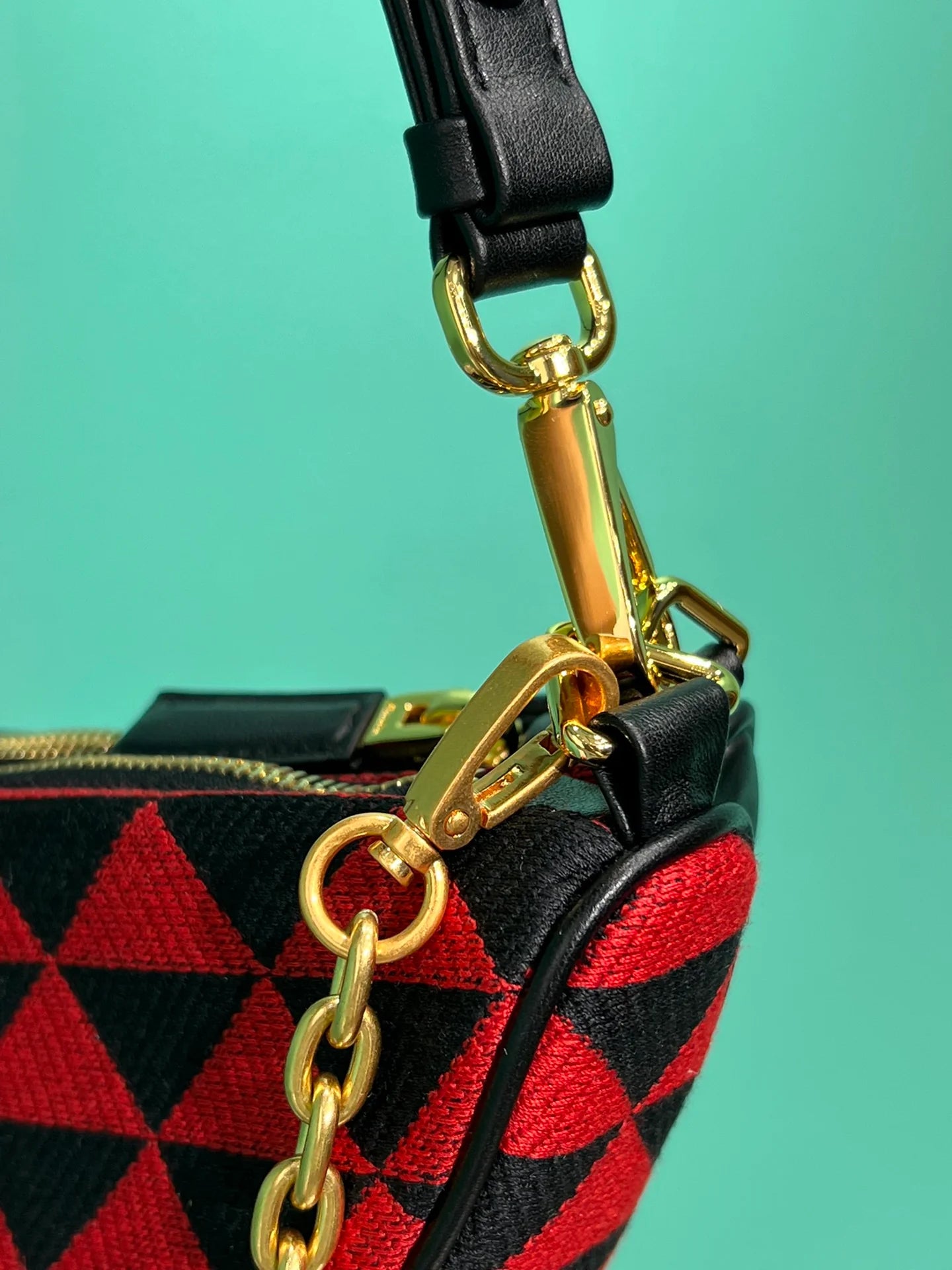 PRADA BAG