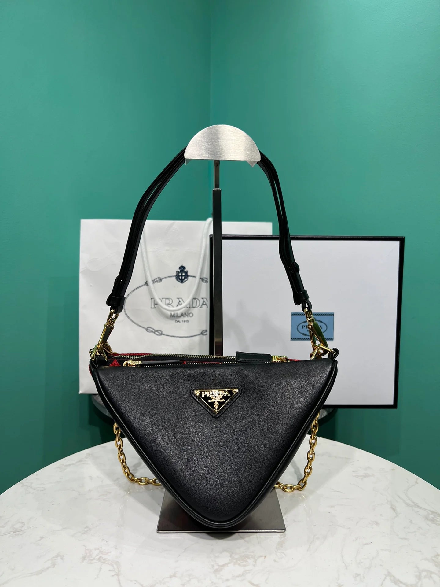 PRADA BAG