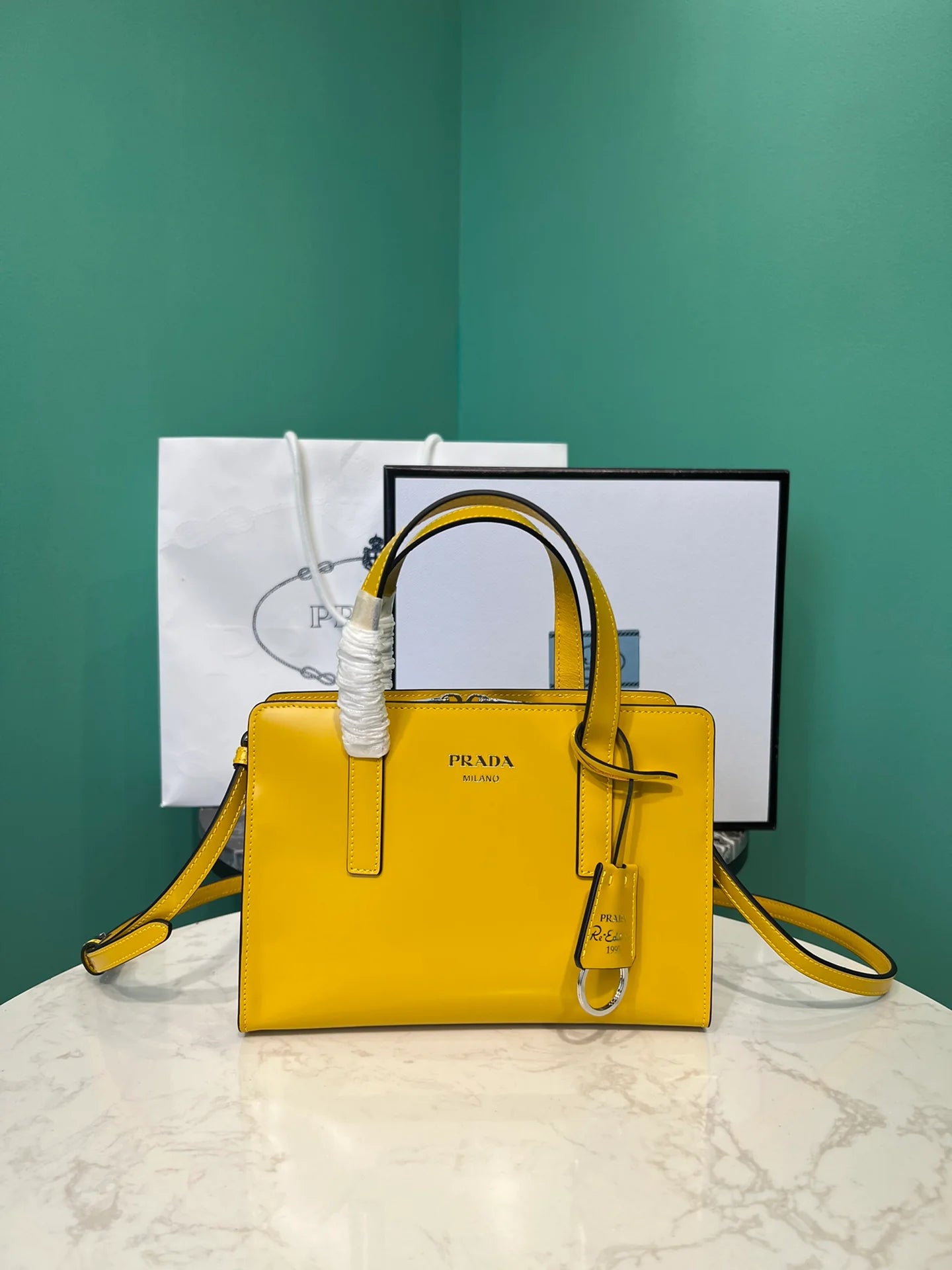 PRADA BAG