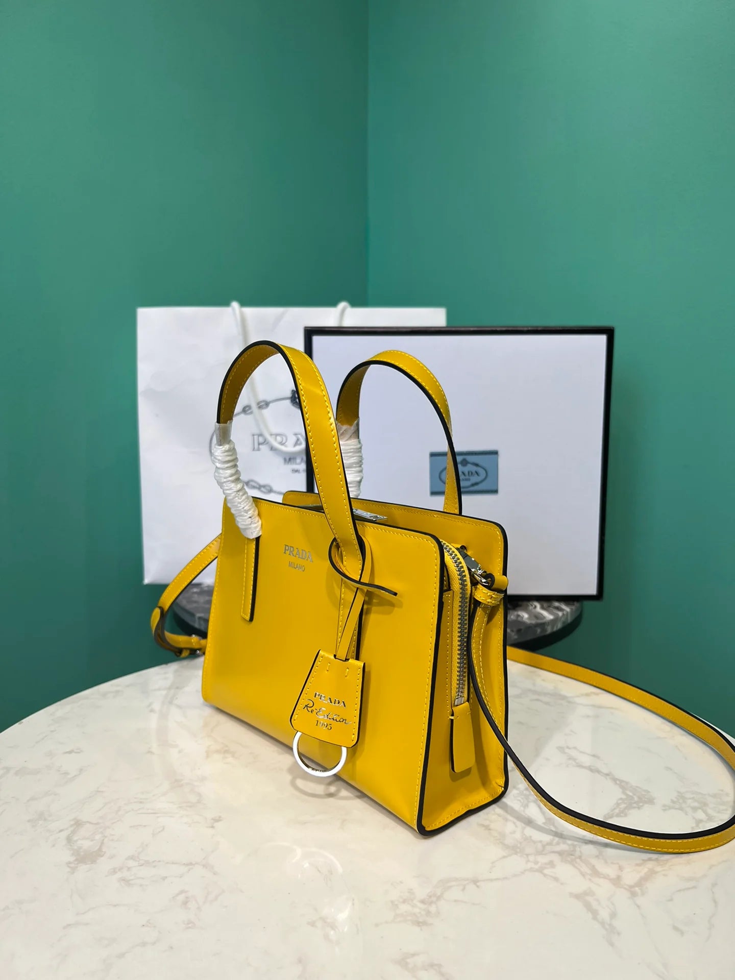 PRADA BAG
