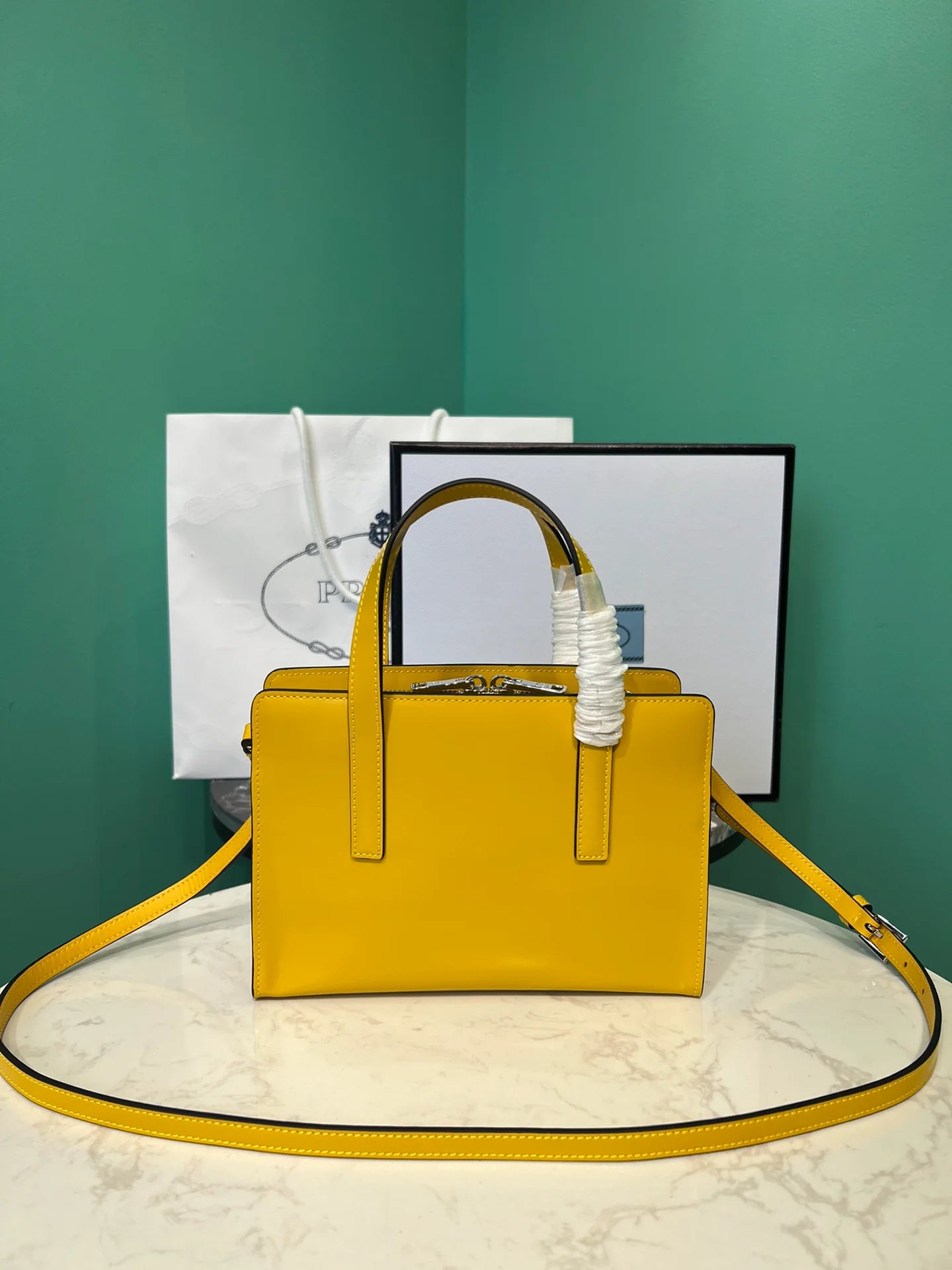 PRADA BAG