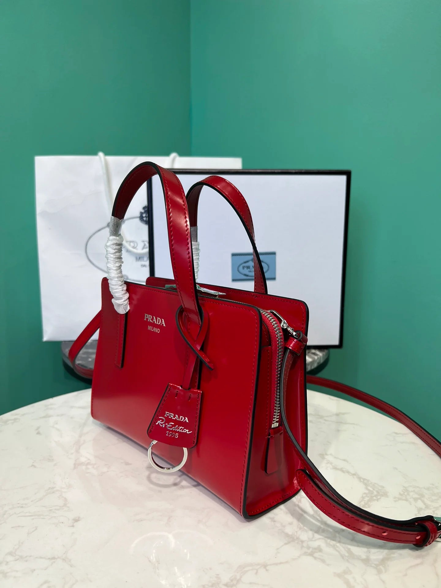 PRADA BAG