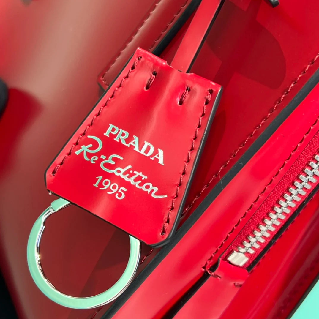 PRADA BAG