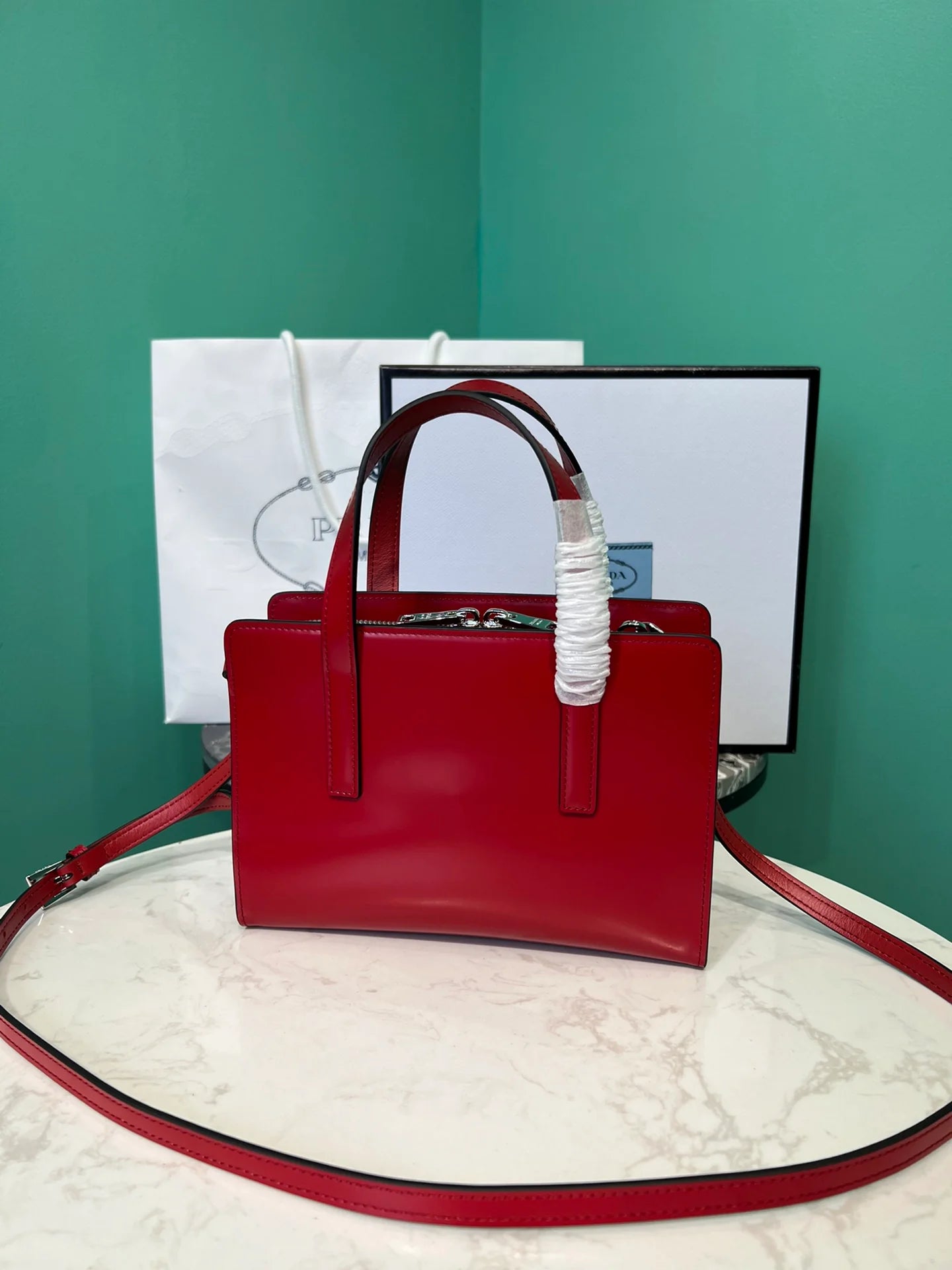 PRADA BAG