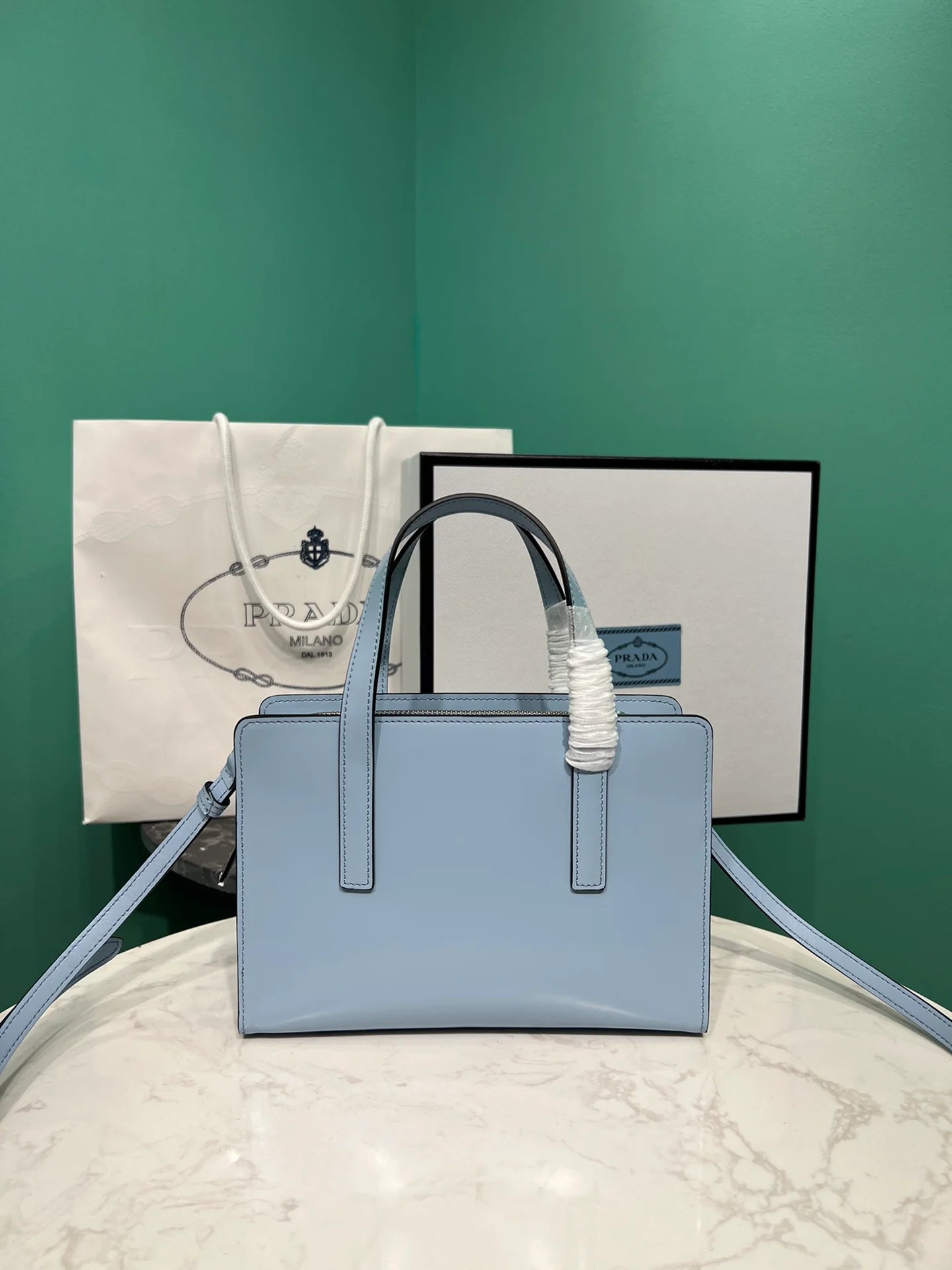 PRADA BAG