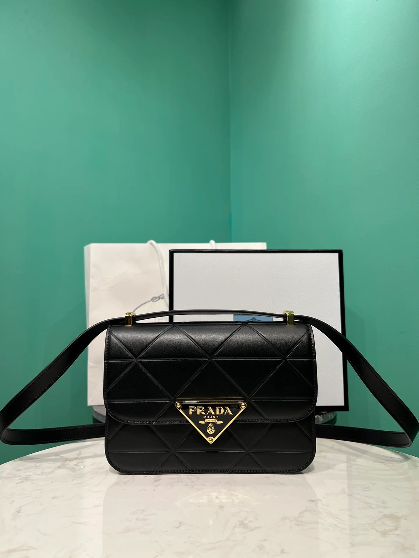 PRADA BAG