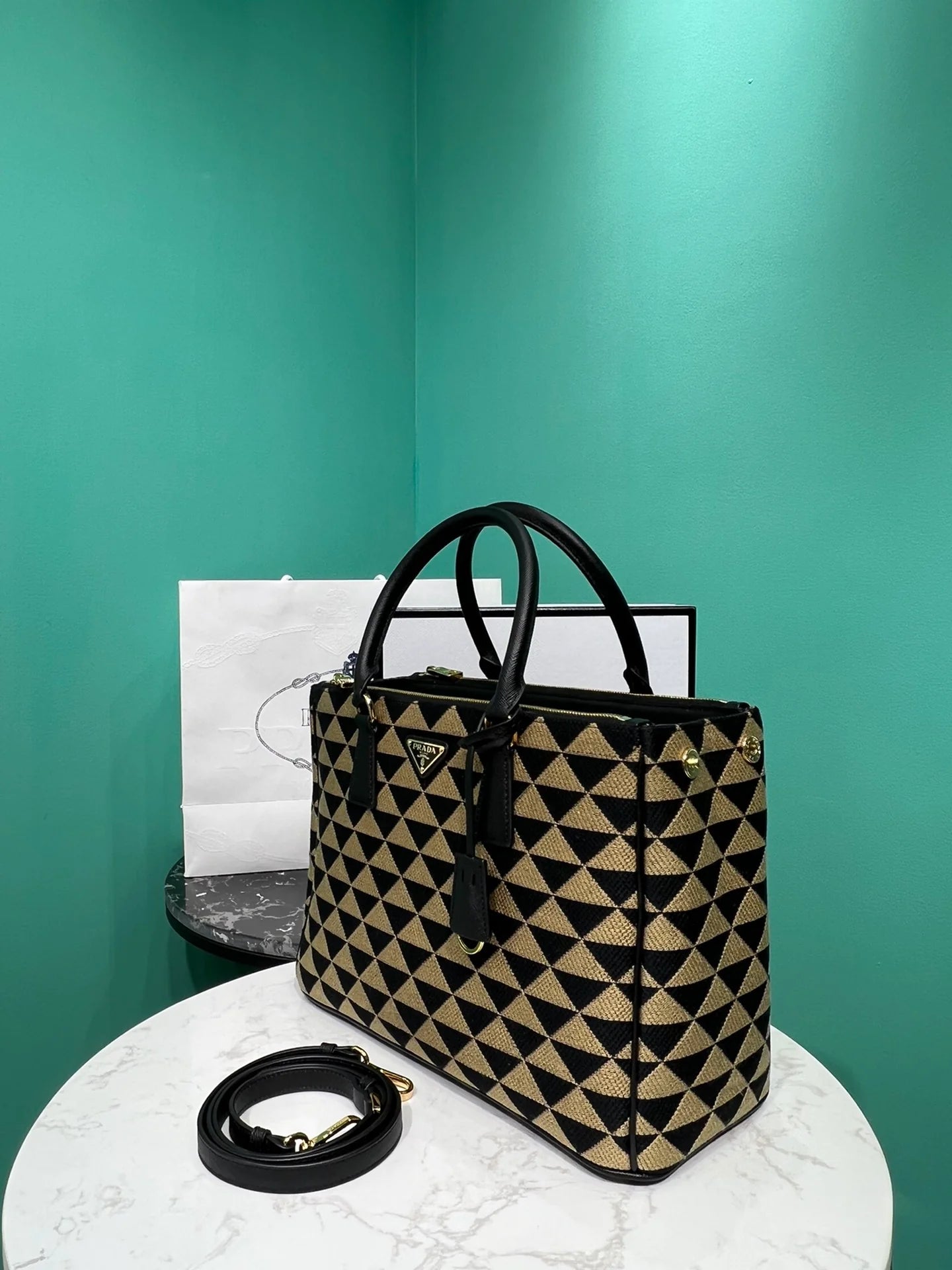 PRADA BAG