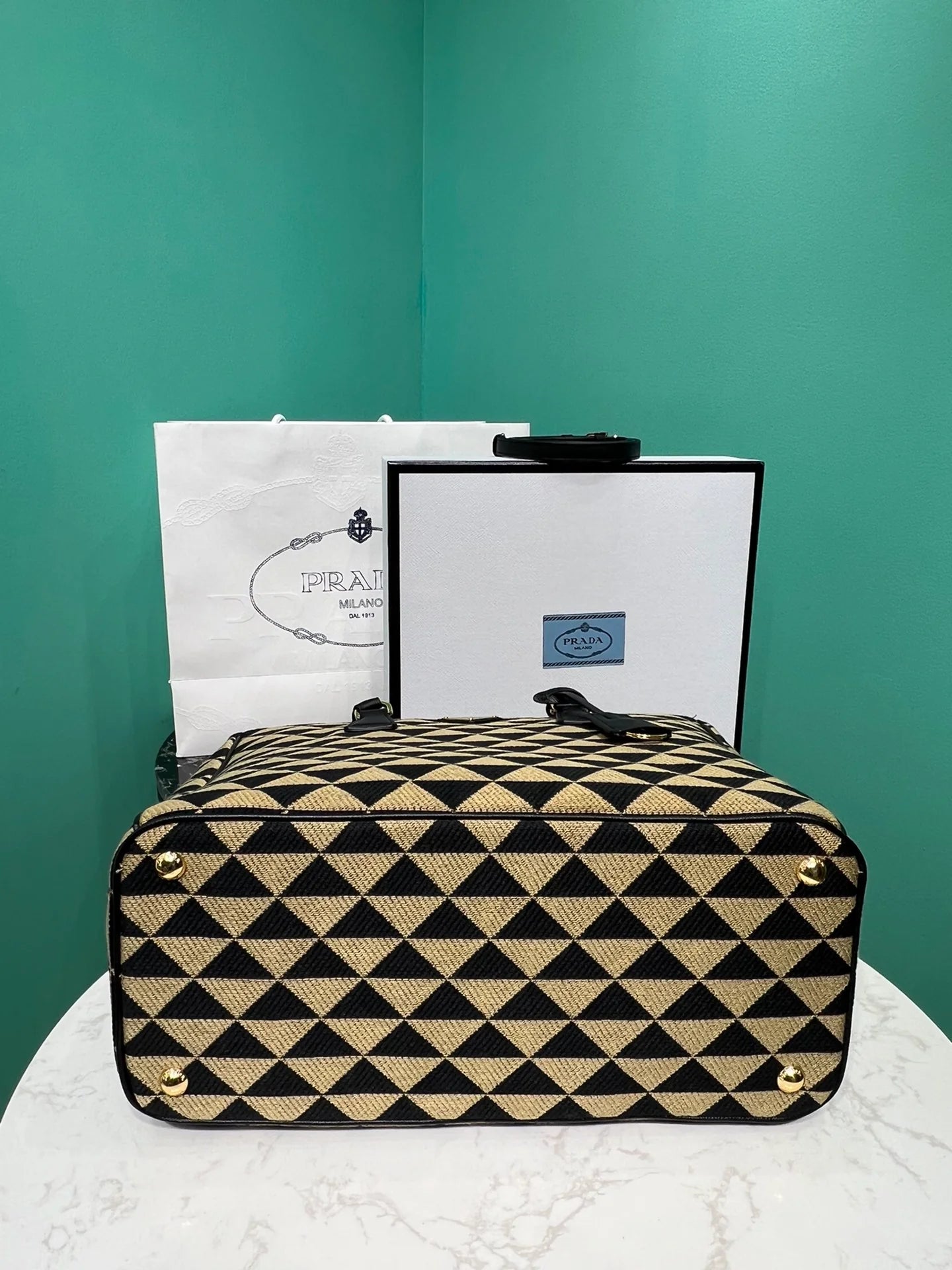 PRADA BAG