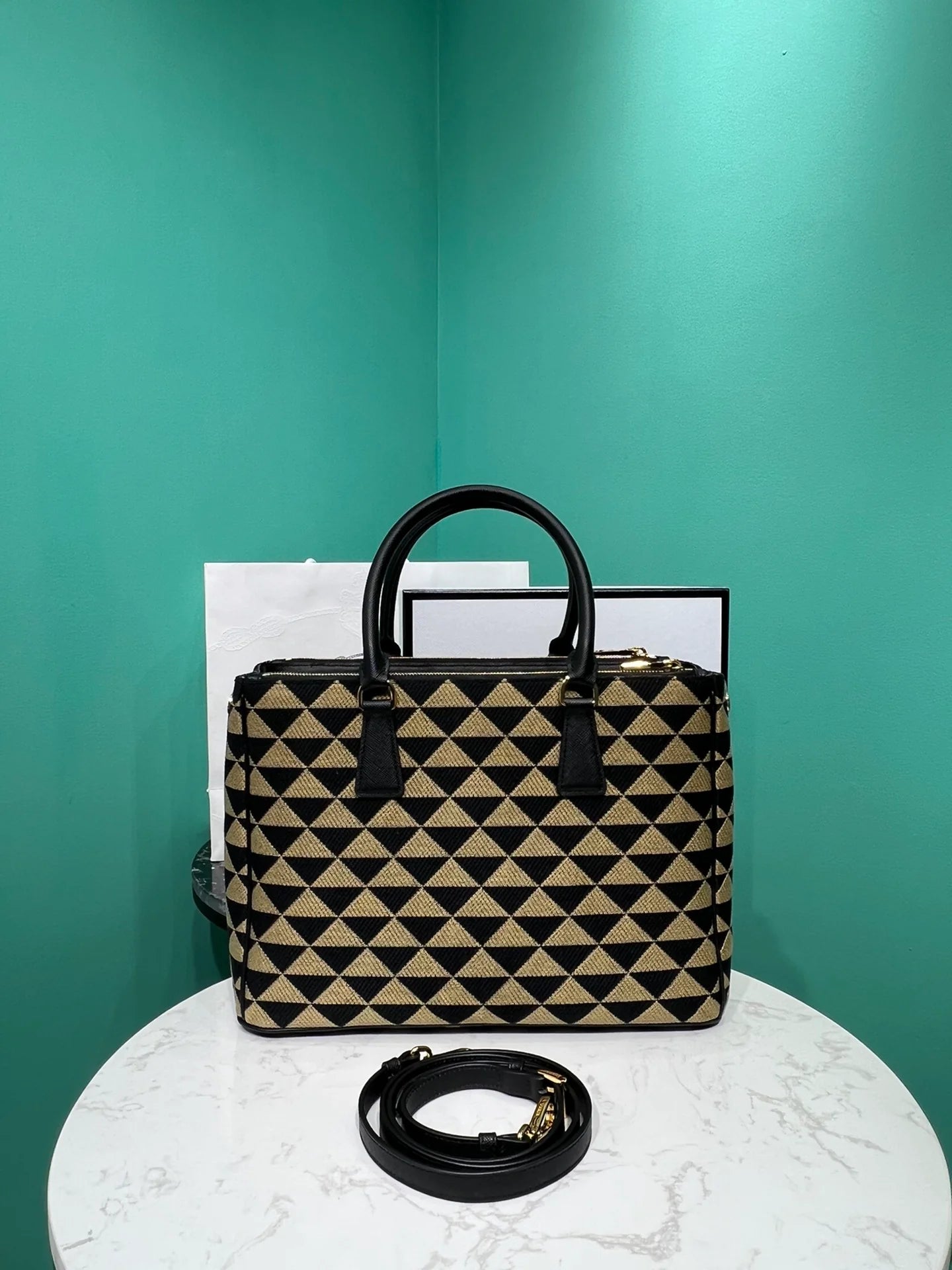 PRADA BAG