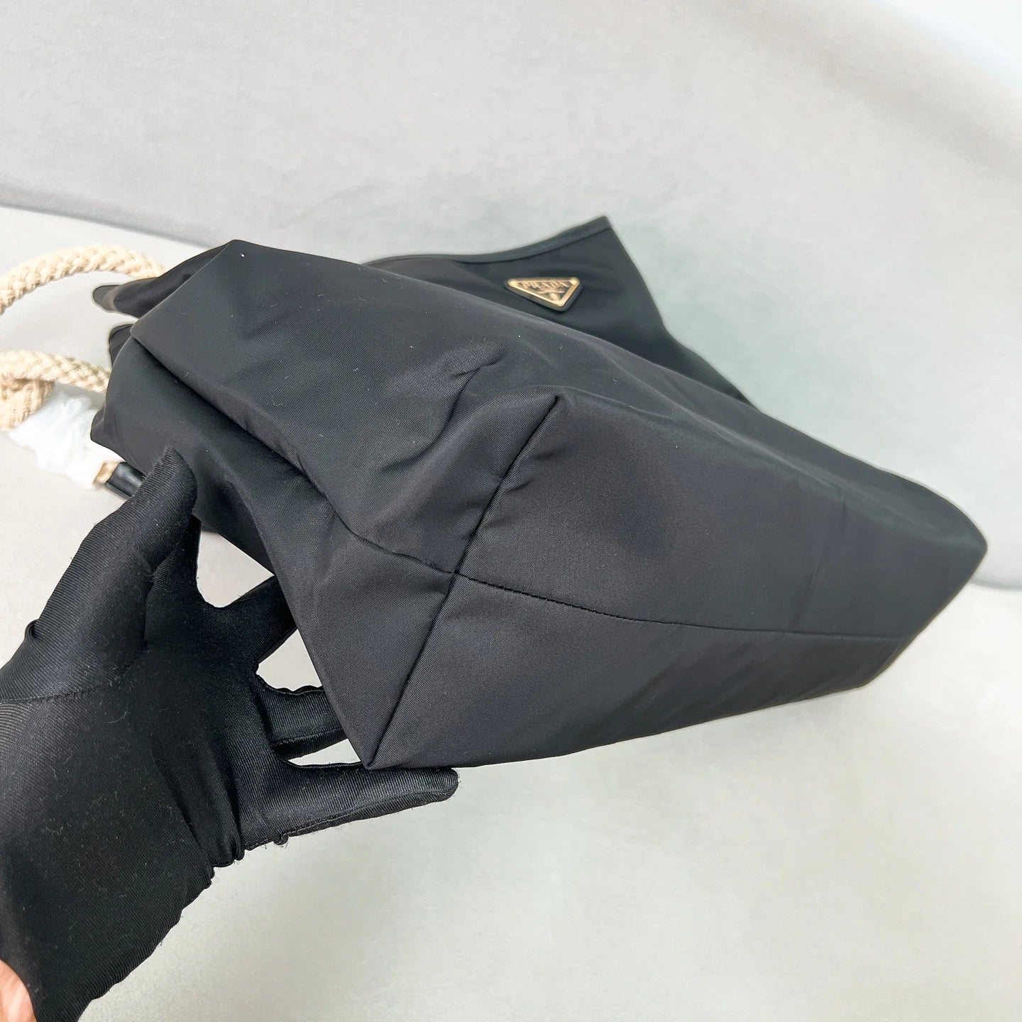 PRADA BAG