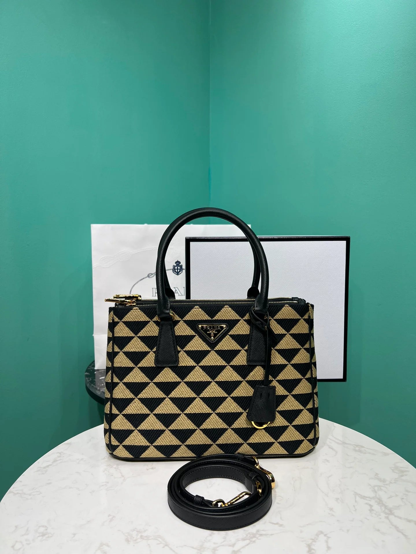 PRADA BAG
