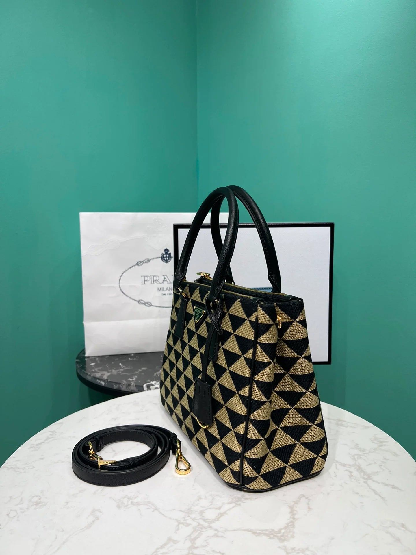 PRADA BAG