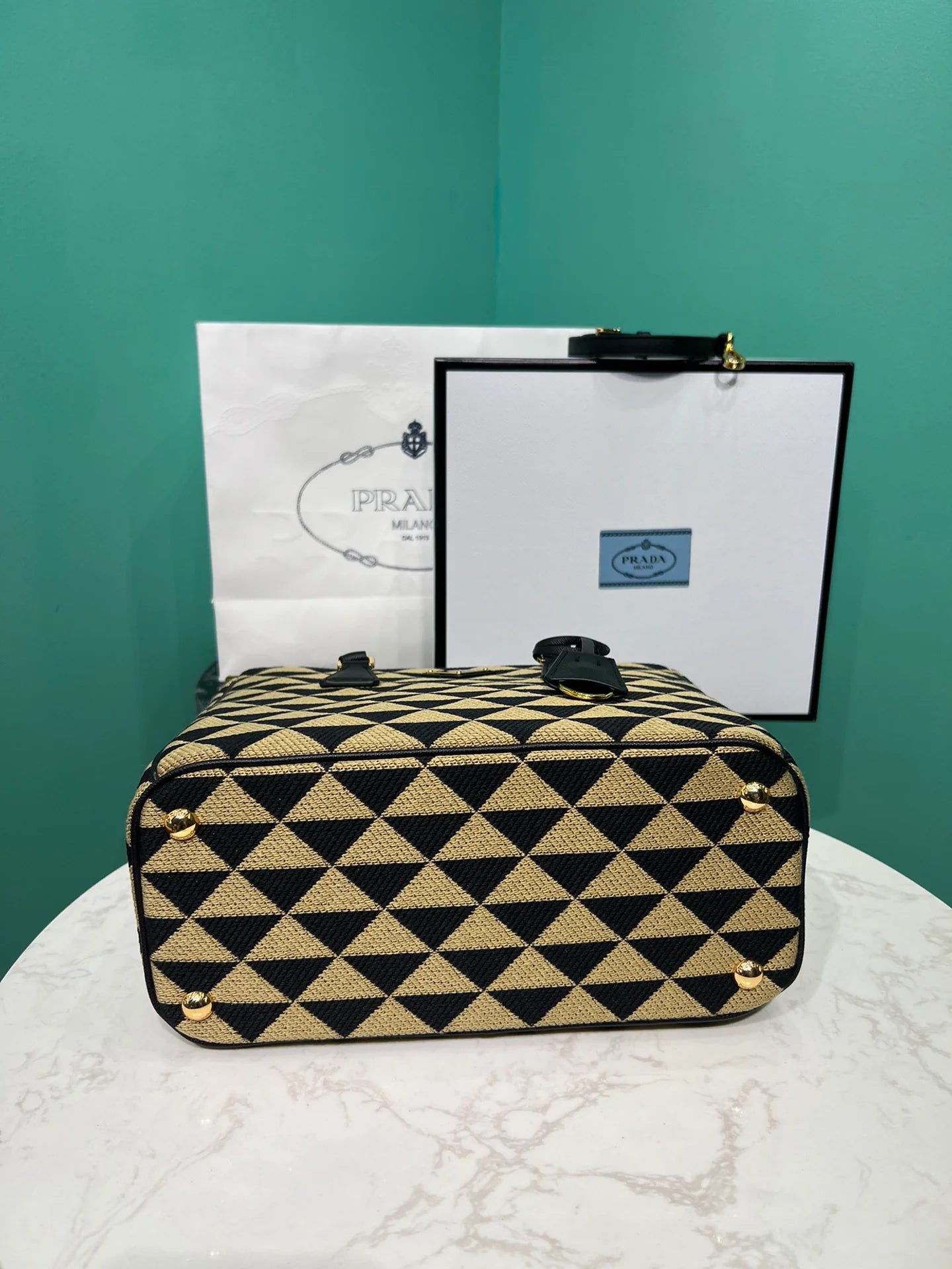 PRADA BAG