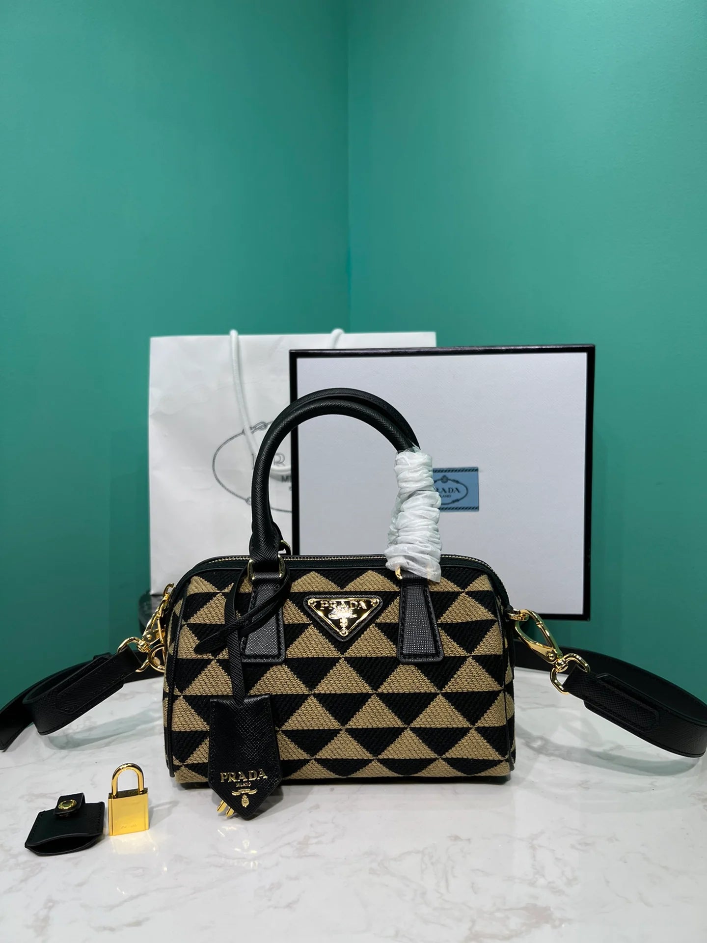 PRADA BAG