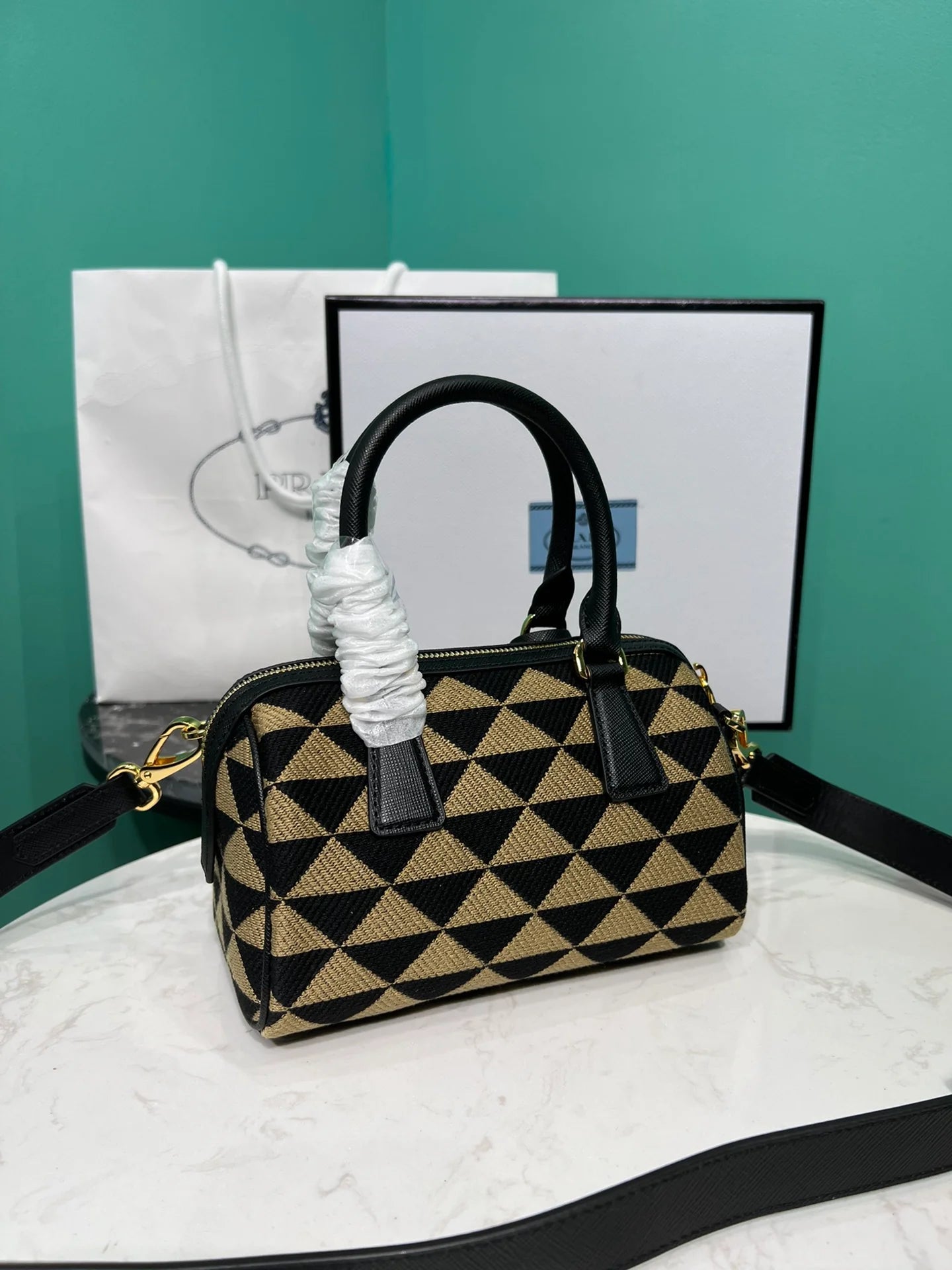 PRADA BAG