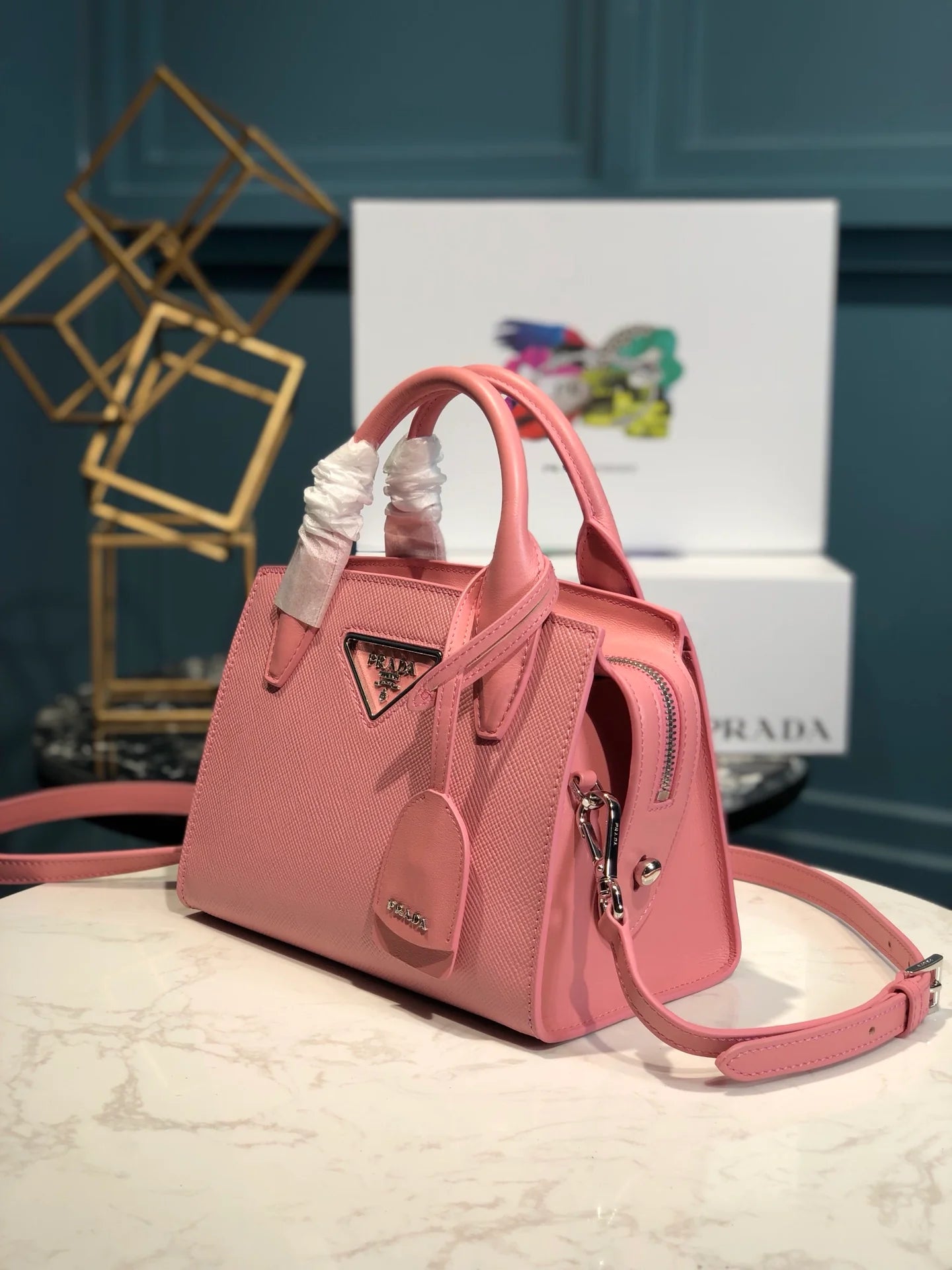 PRADA BAG