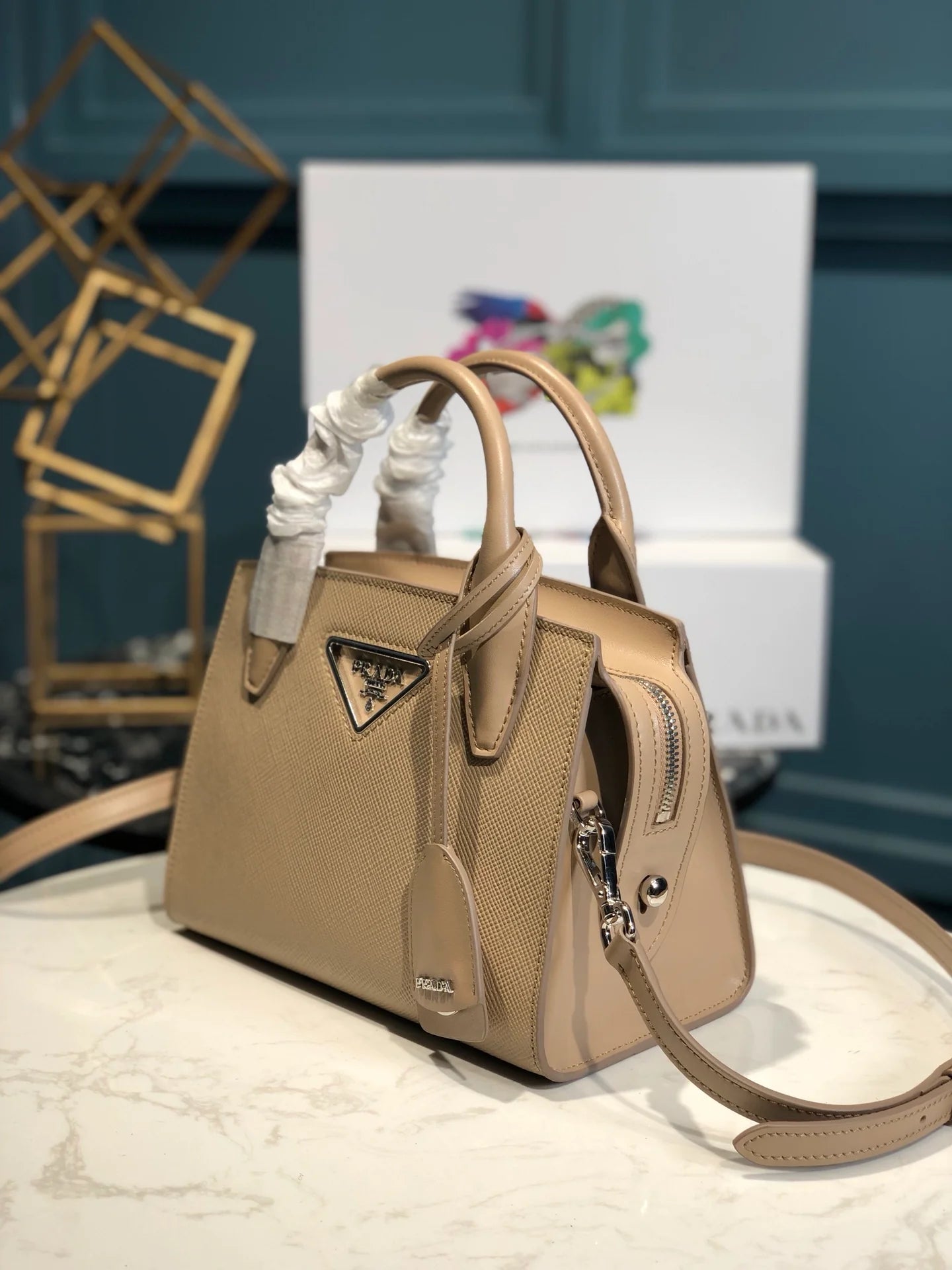 PRADA BAG
