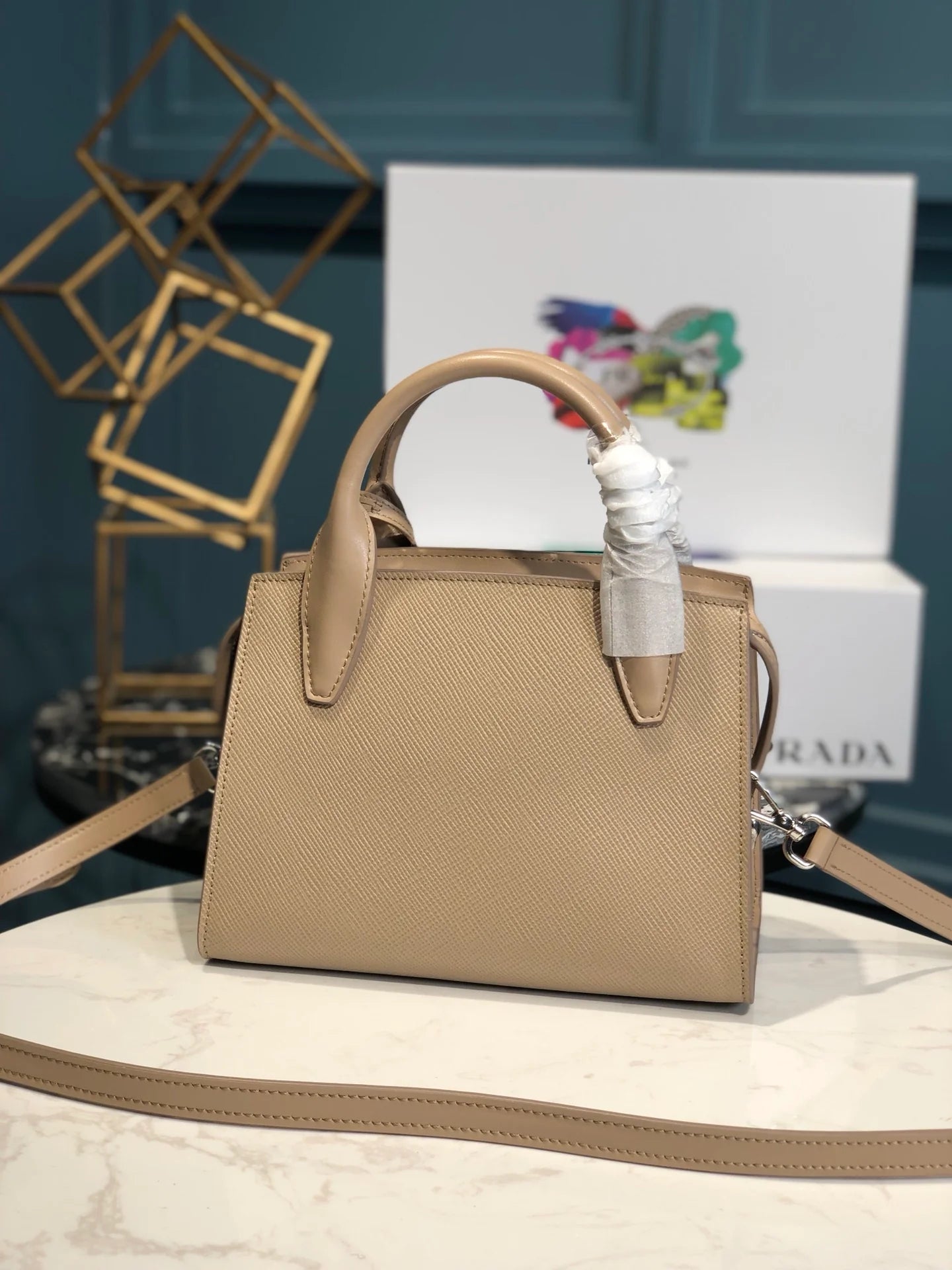 PRADA BAG
