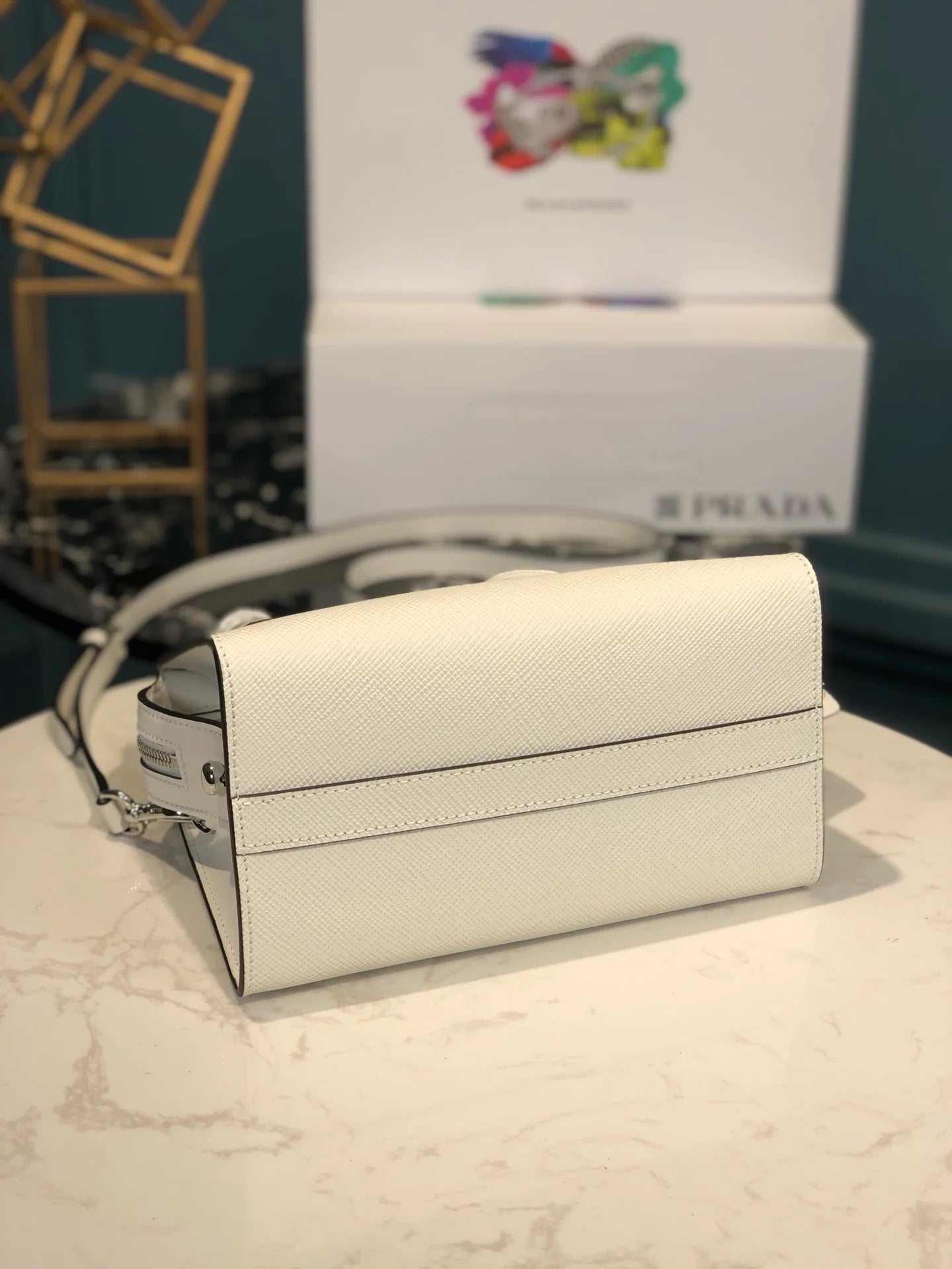 PRADA BAG