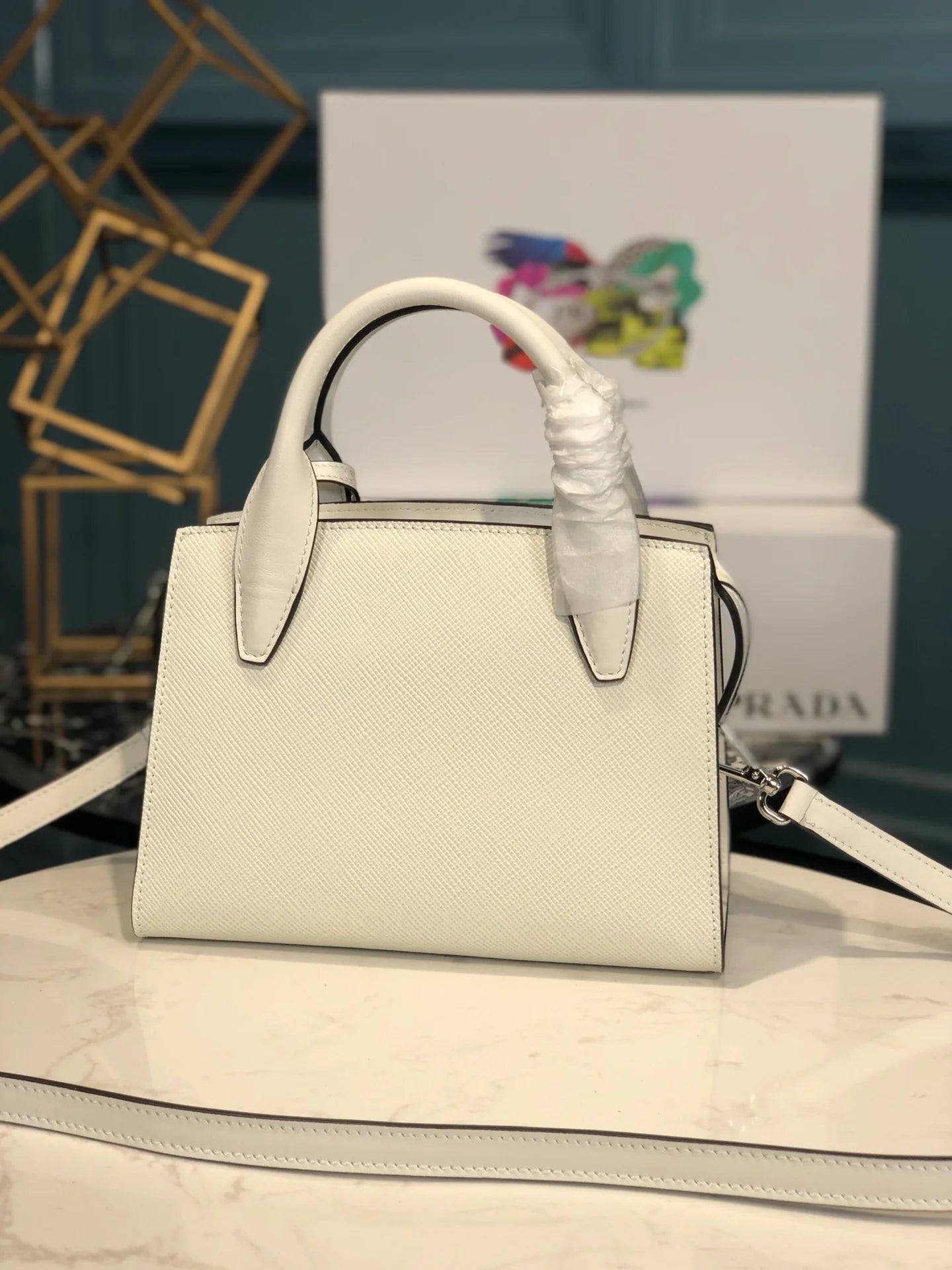 PRADA BAG