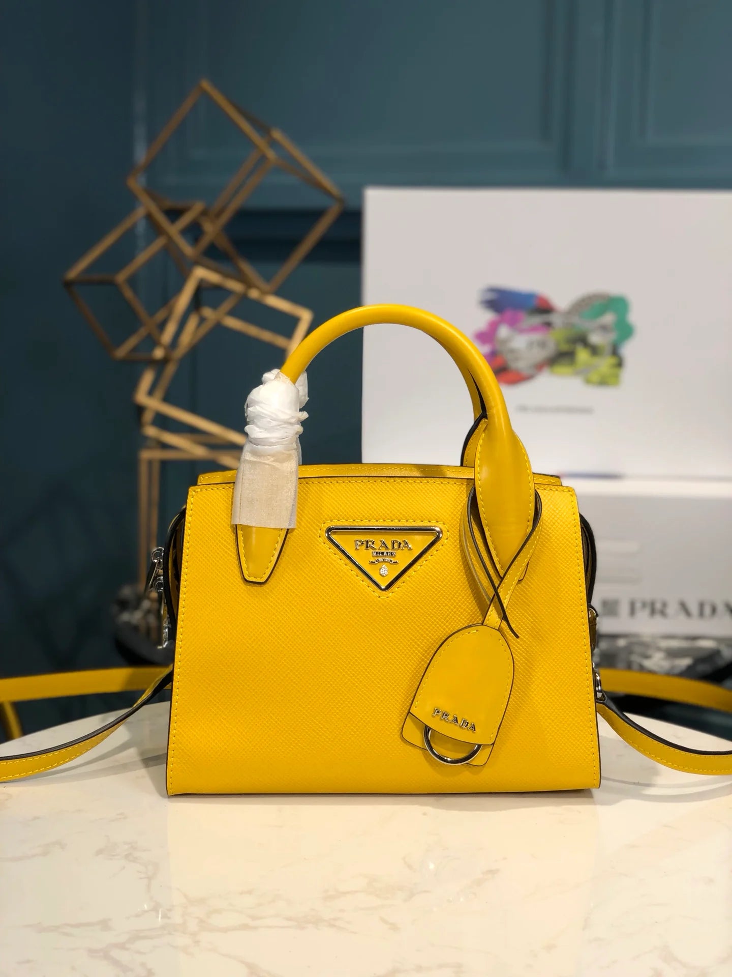 PRADA BAG