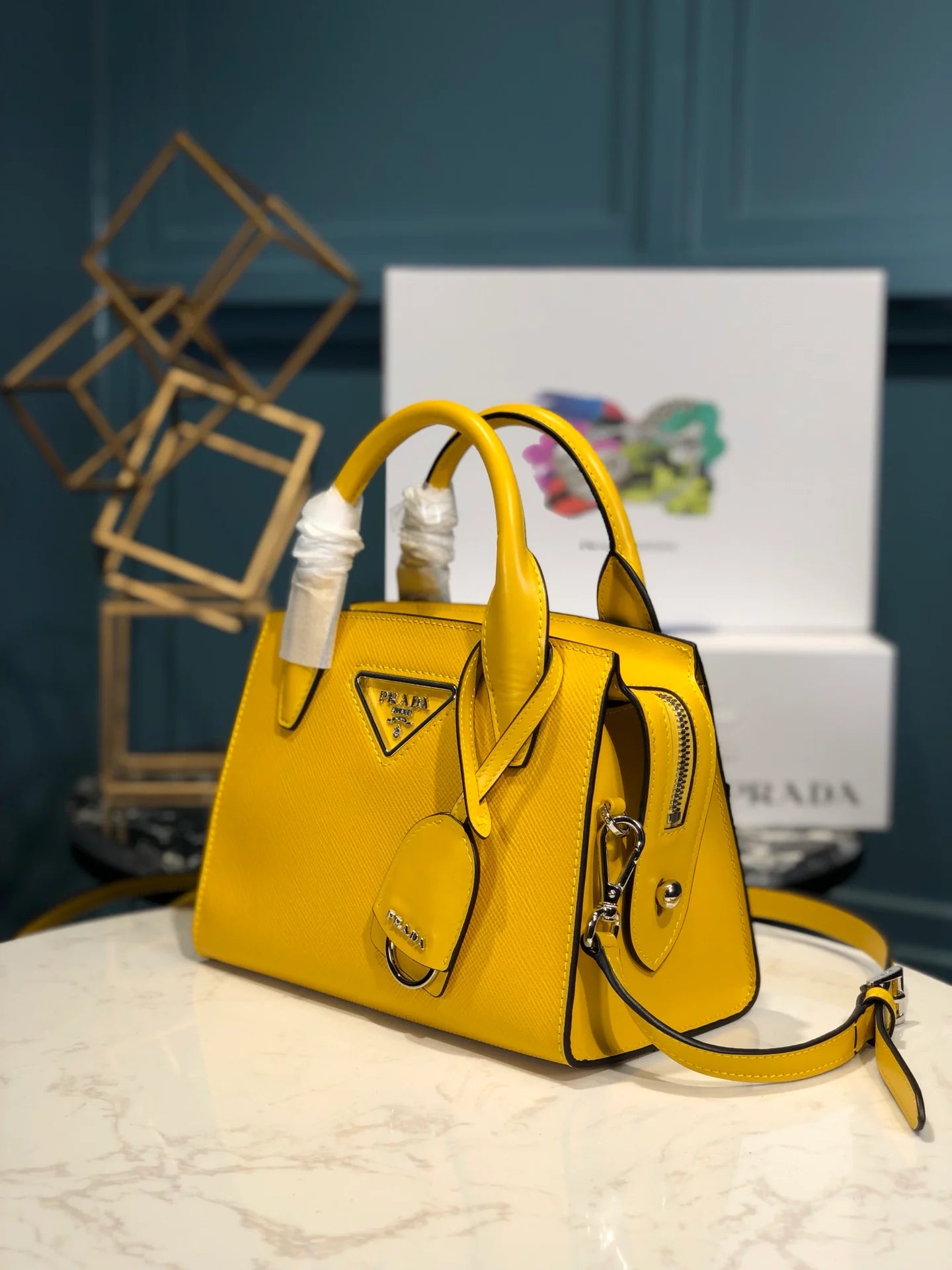 PRADA BAG