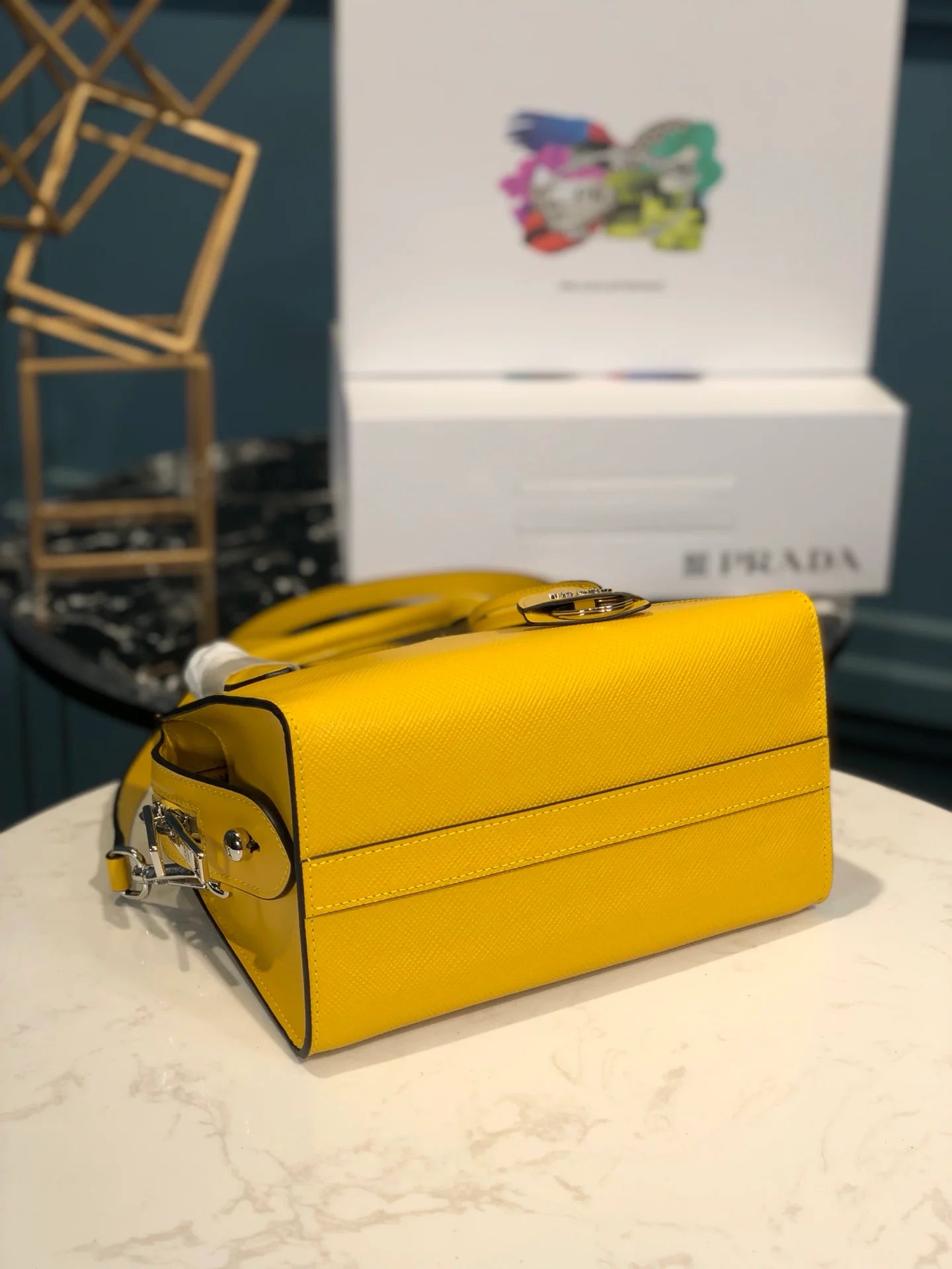 PRADA BAG