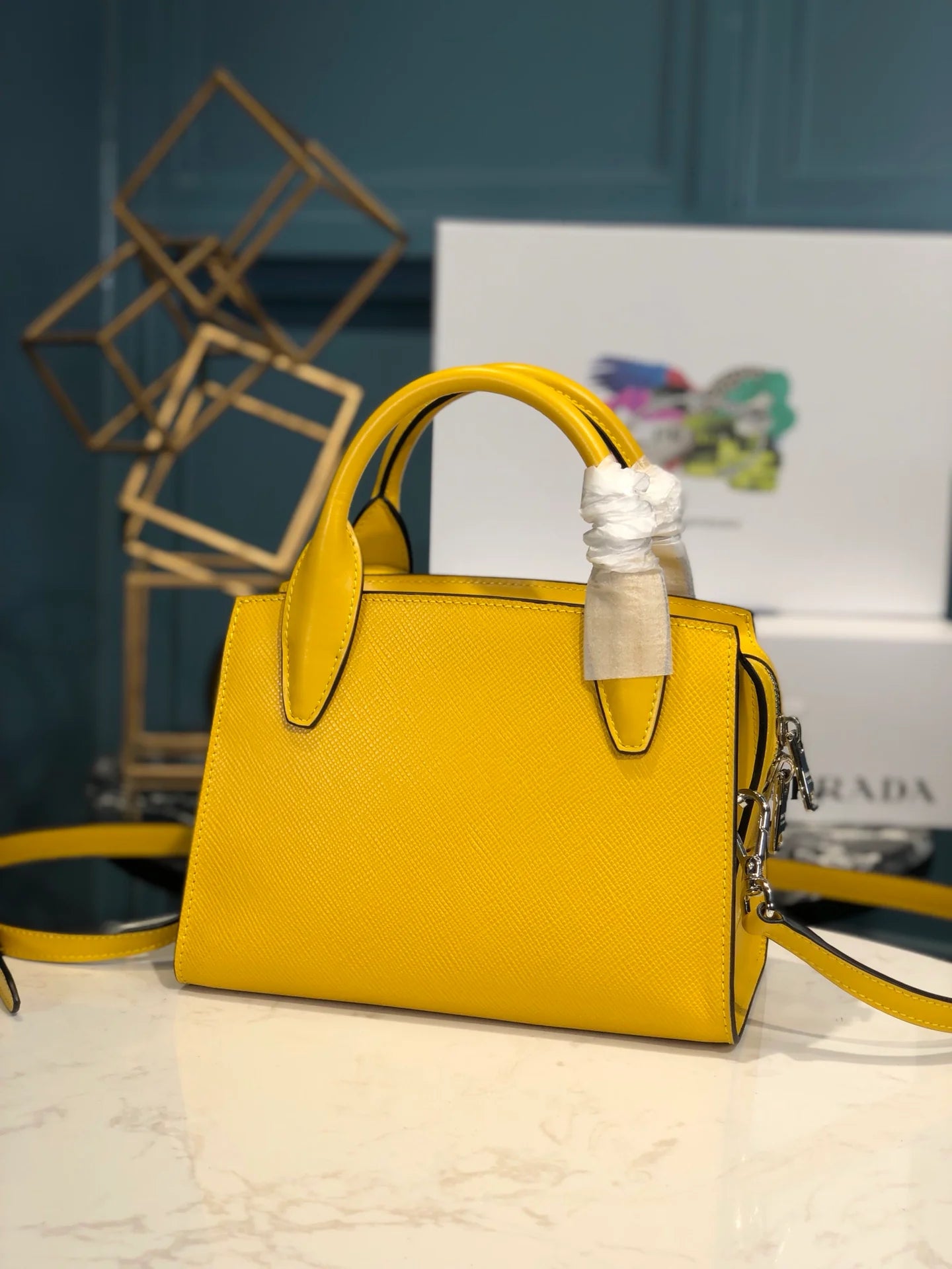 PRADA BAG