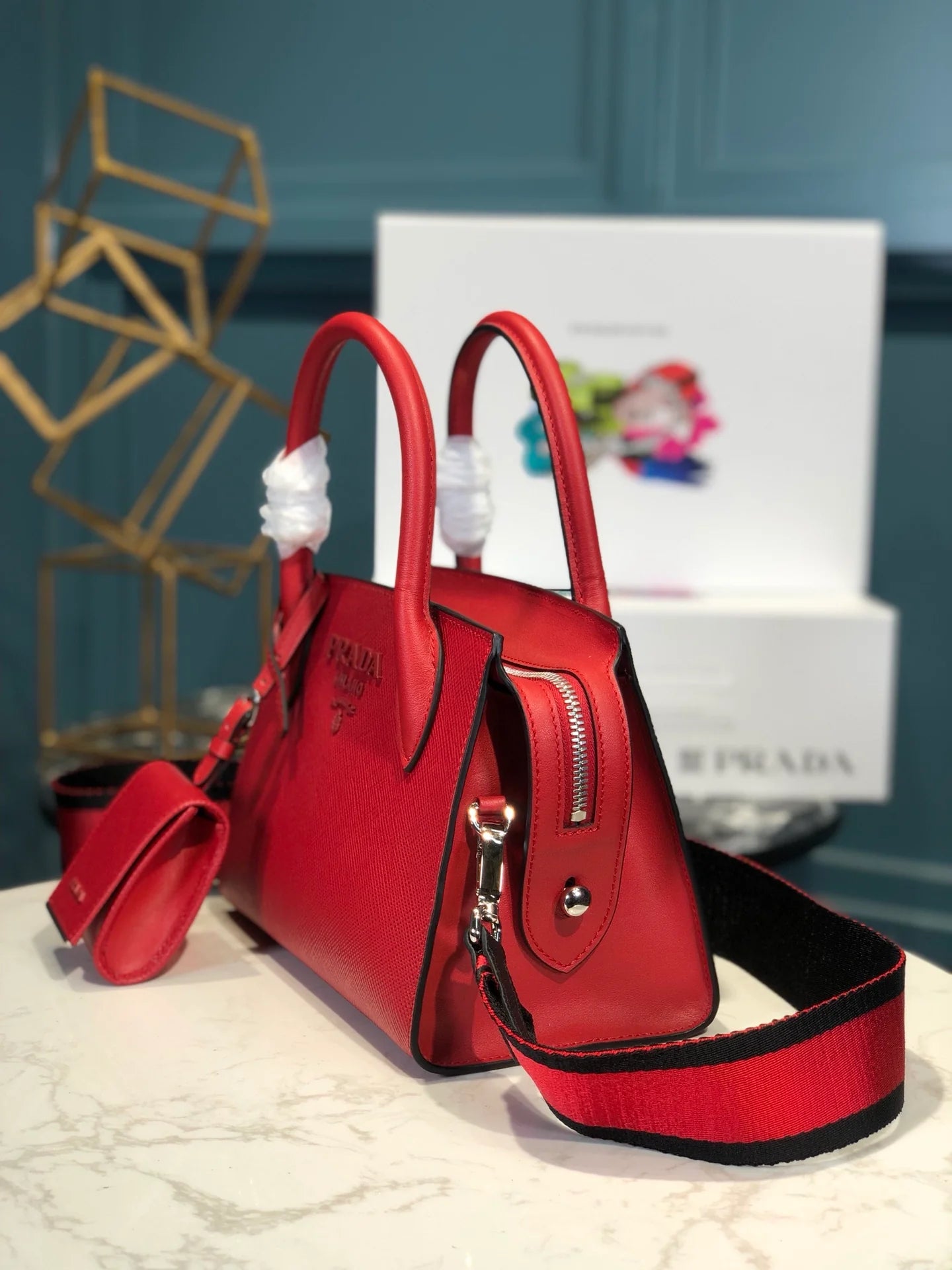 PRADA BAG